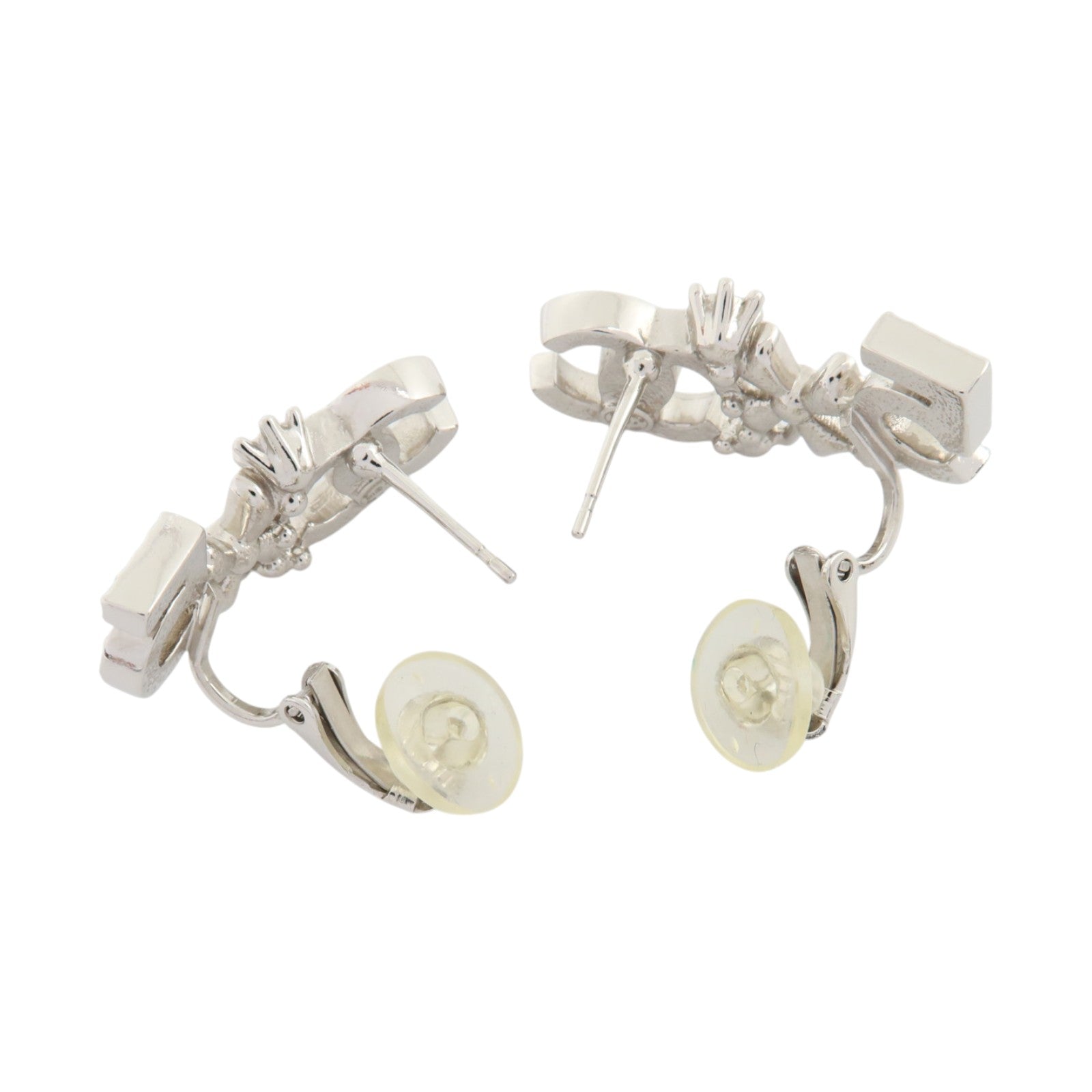 CHANEL 金屬Earrings耳環