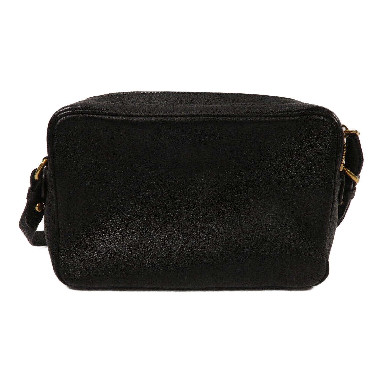 PRADA 牛皮皮革Shoulder Bag肩背袋
