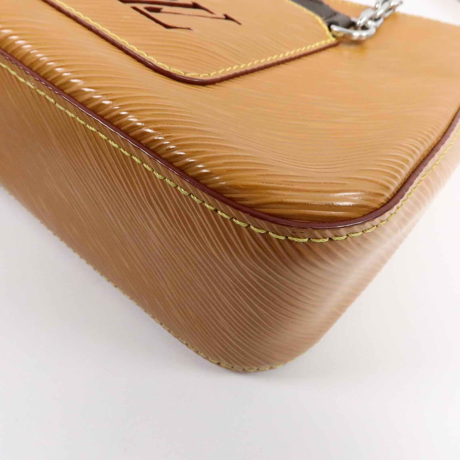 LOUIS VUITTON Epi Marelle手挽肩背兩用袋