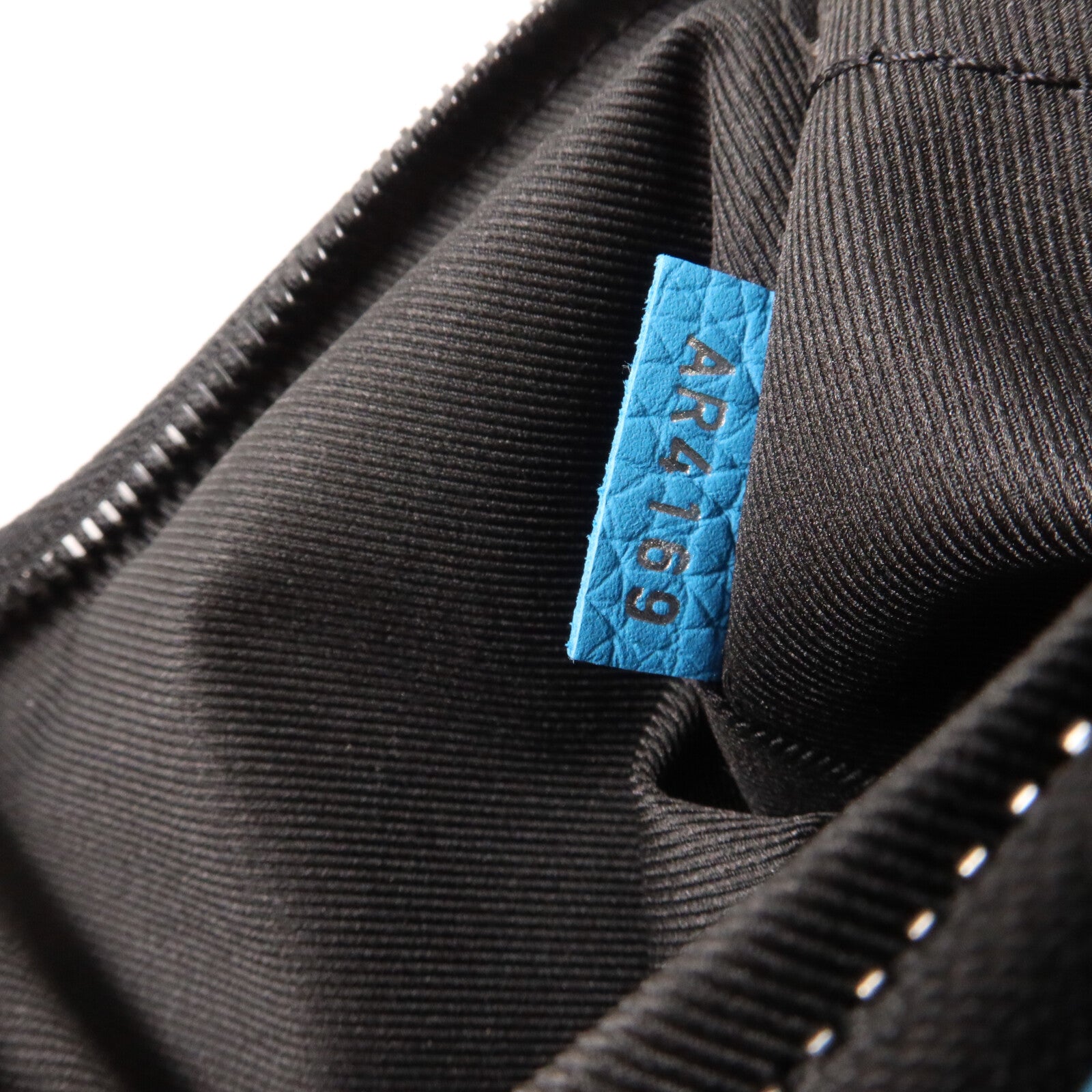 LOUIS VUITTON Monogram Ann Platt Triangle手挽肩背兩用袋