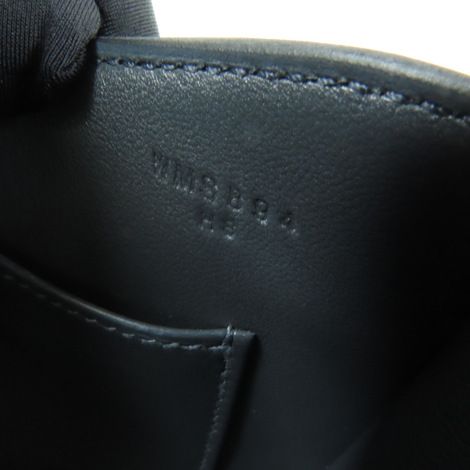 HERMES 【激減優惠】Epsom皮革Constance Elan金扣肩背袋Gris Misty