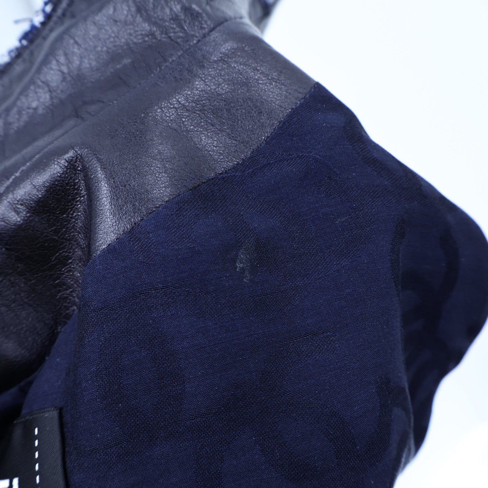 CHANEL Lambskin Jacket外套