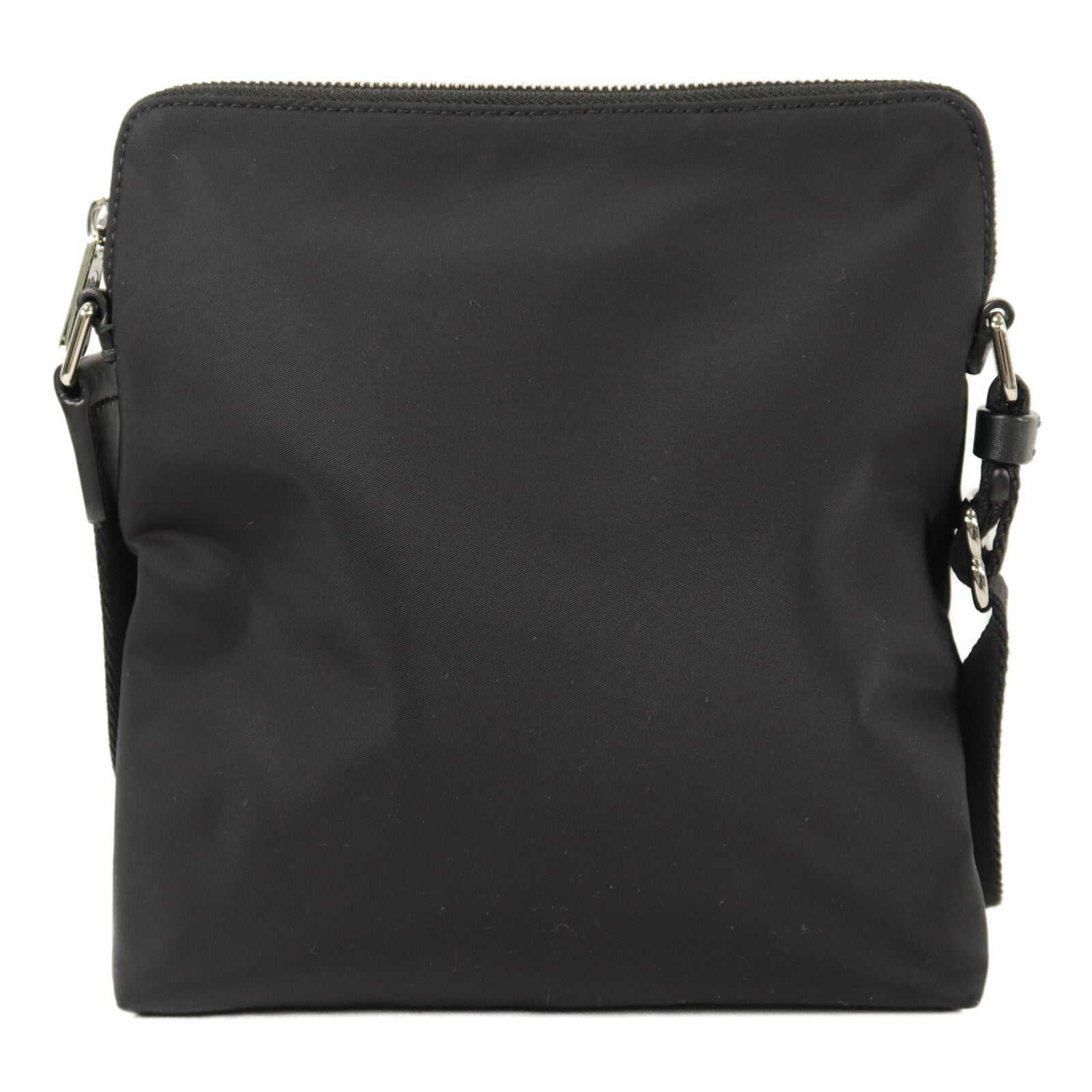 BURBERRY 尼龍Shoulder Bag肩背袋