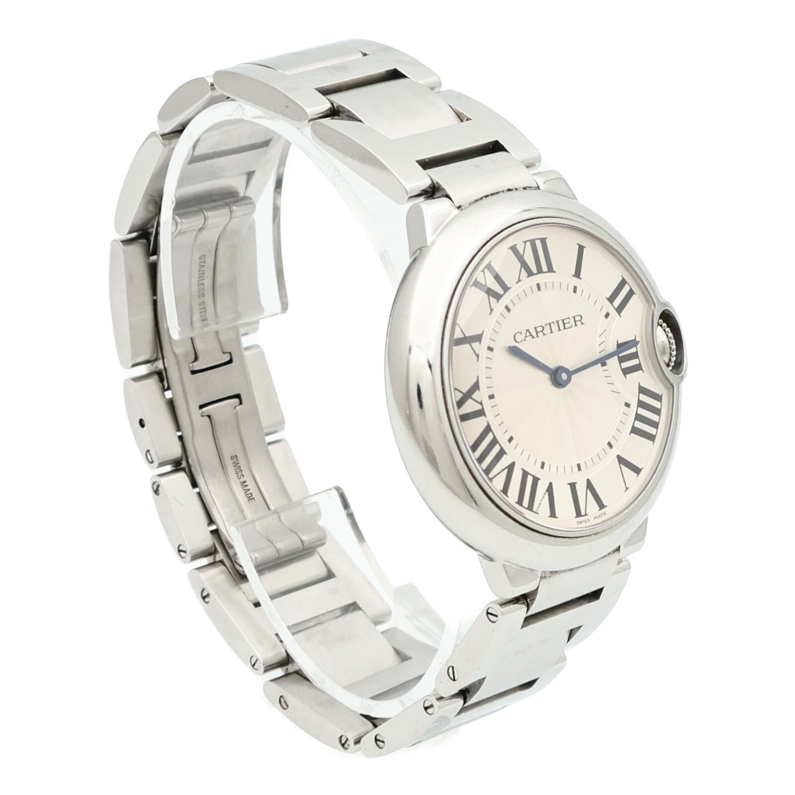 CARTIER Ballon BleuW69011Z4