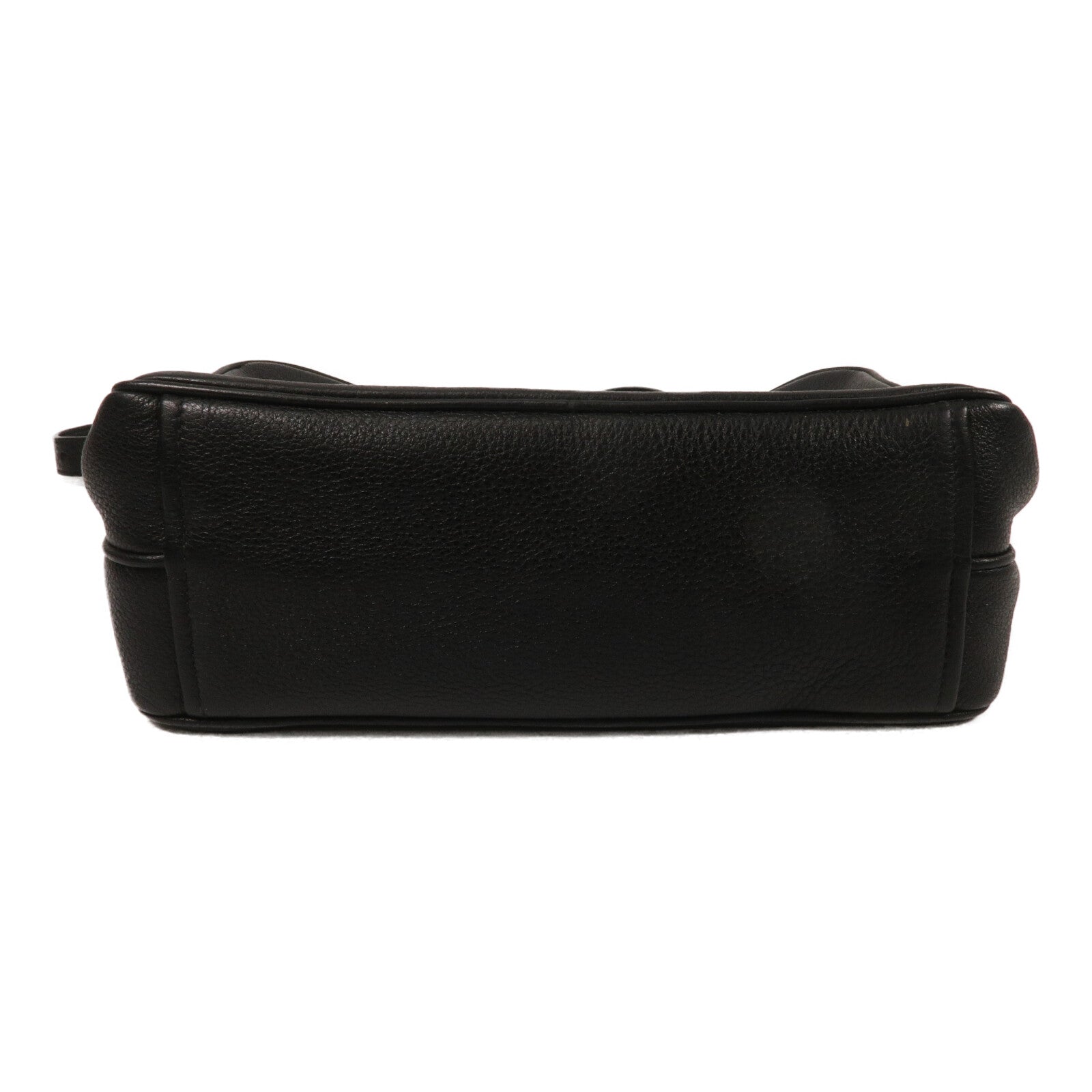 PRADA 牛皮皮革Shoulder Bag肩背袋