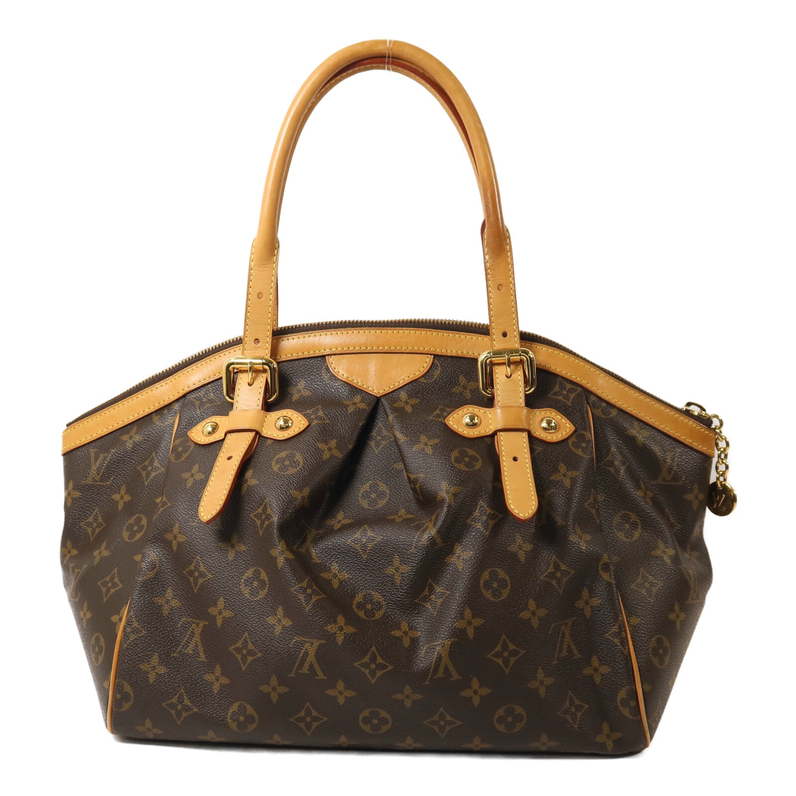 LOUIS VUITTON Monogram Tivoli GM肩背袋
