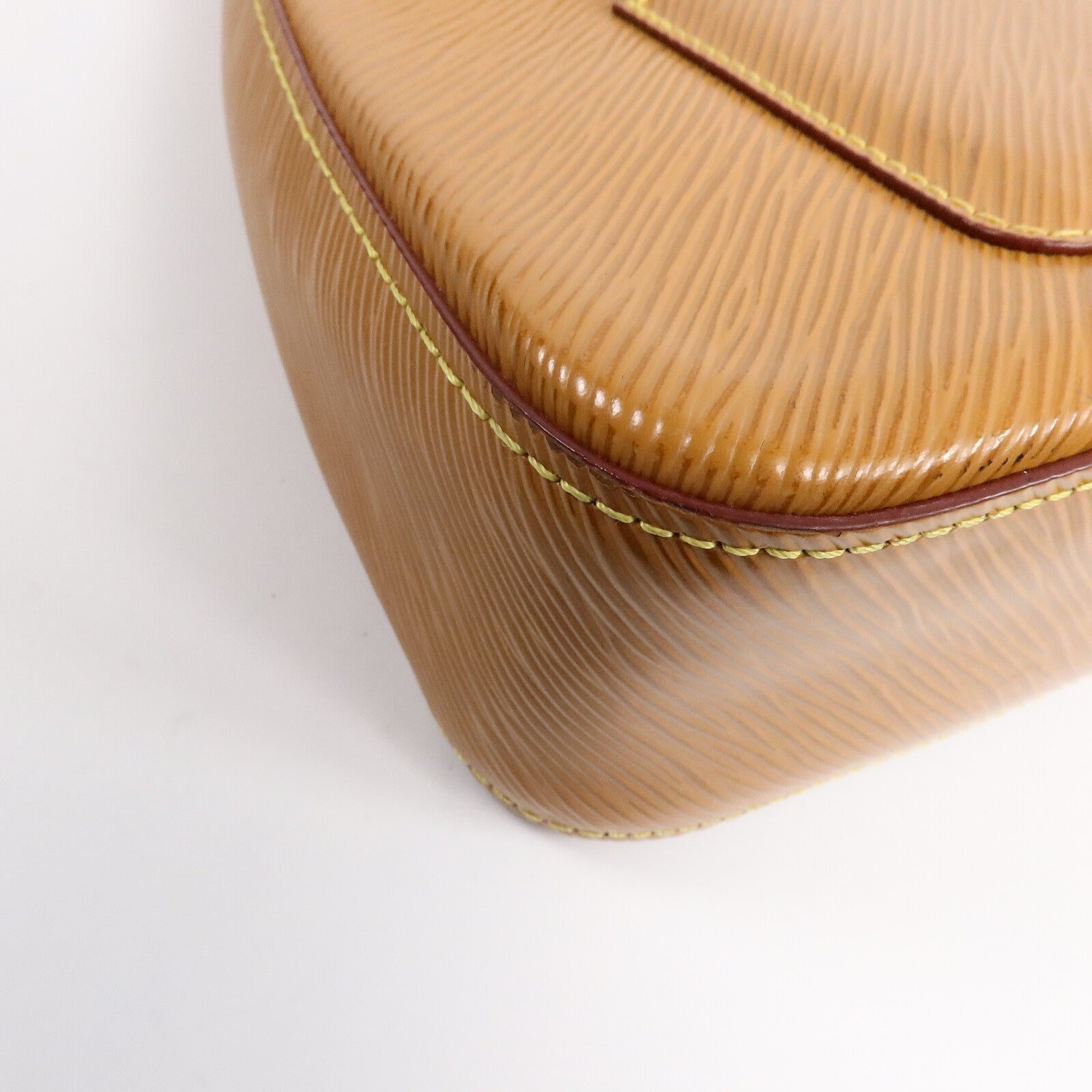 LOUIS VUITTON Epi Marelle手挽肩背兩用袋