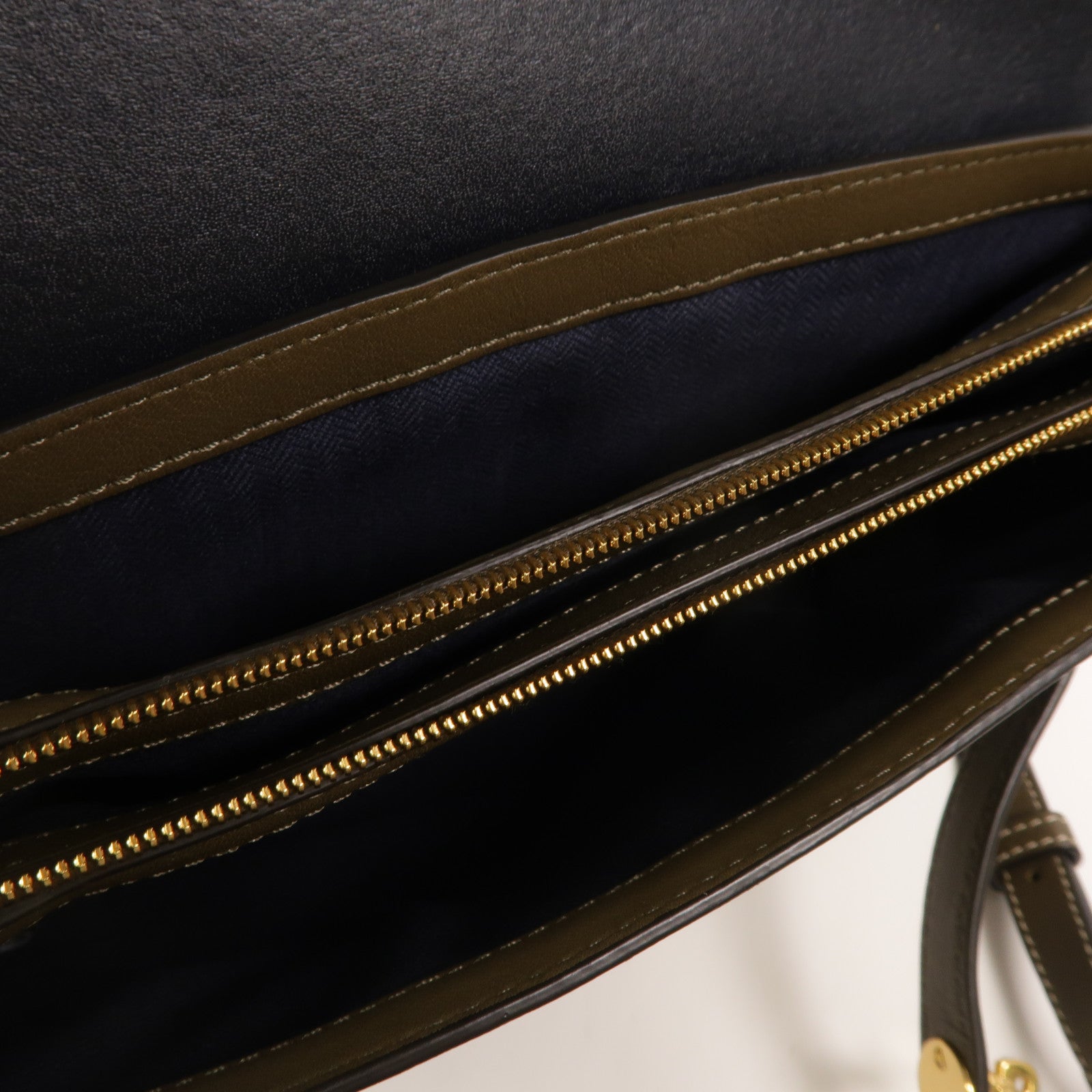 MULBERRY 牛皮皮革Bayswater肩背袋