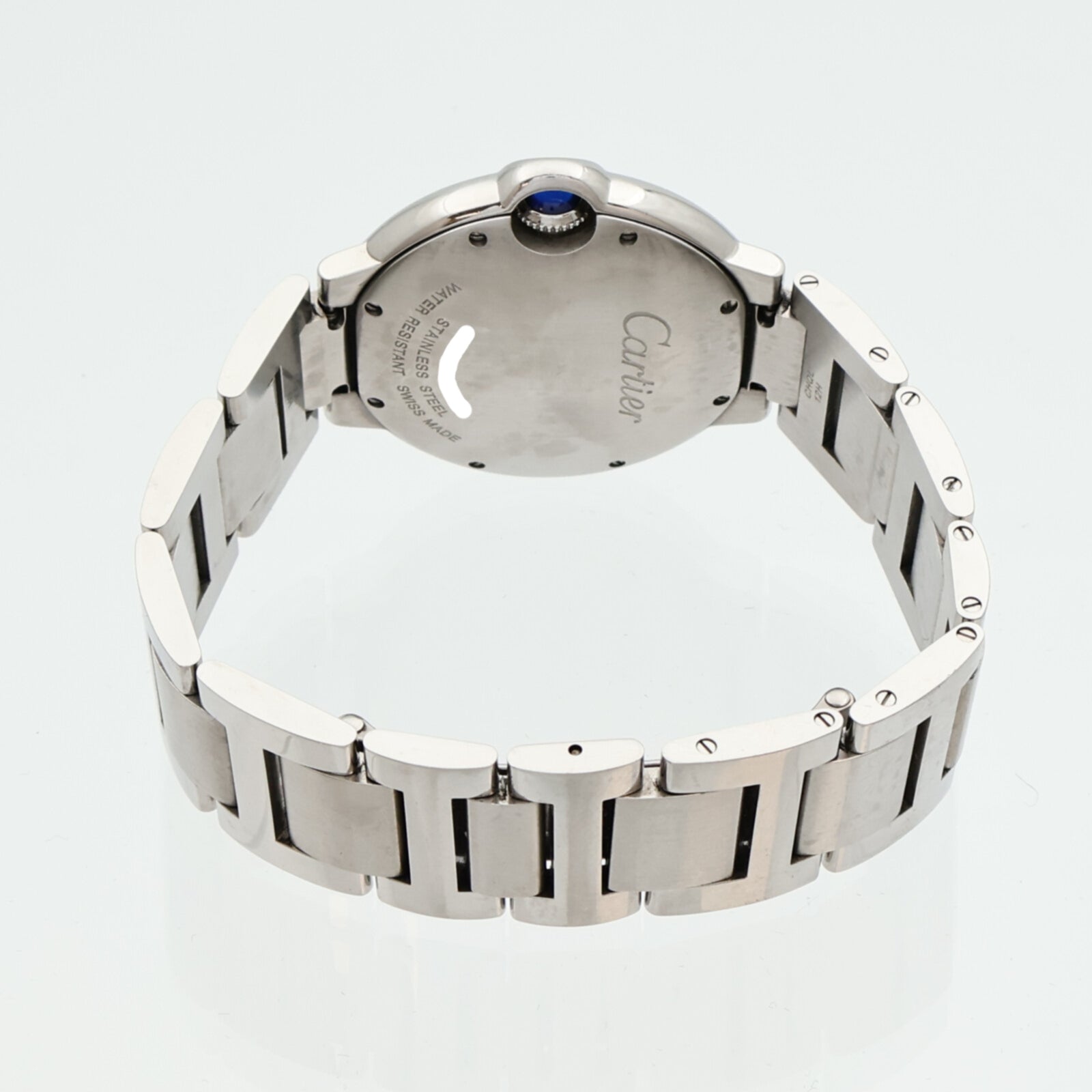 CARTIER Ballon BleuW69011Z4