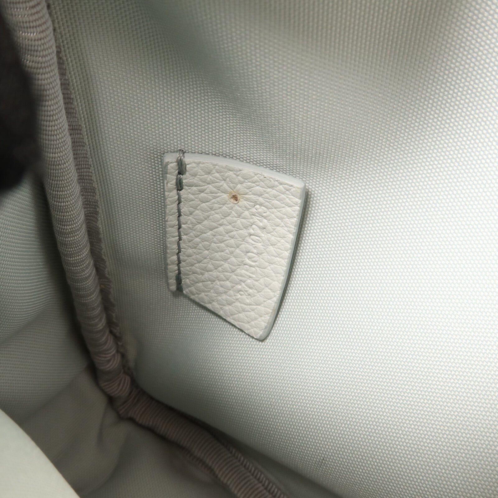 Dior 帆布8 And Parley Mini Bag肩背袋
