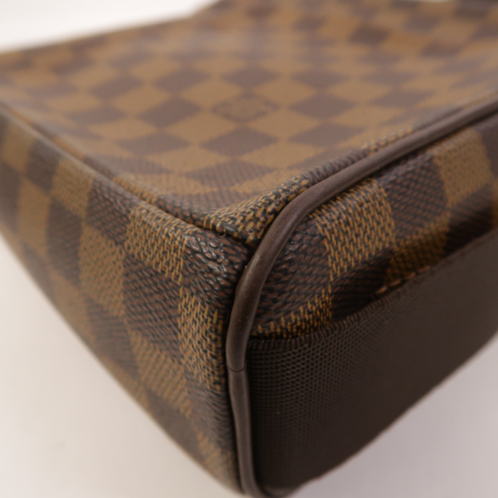 LOUIS VUITTON Damier Olav PM肩背袋