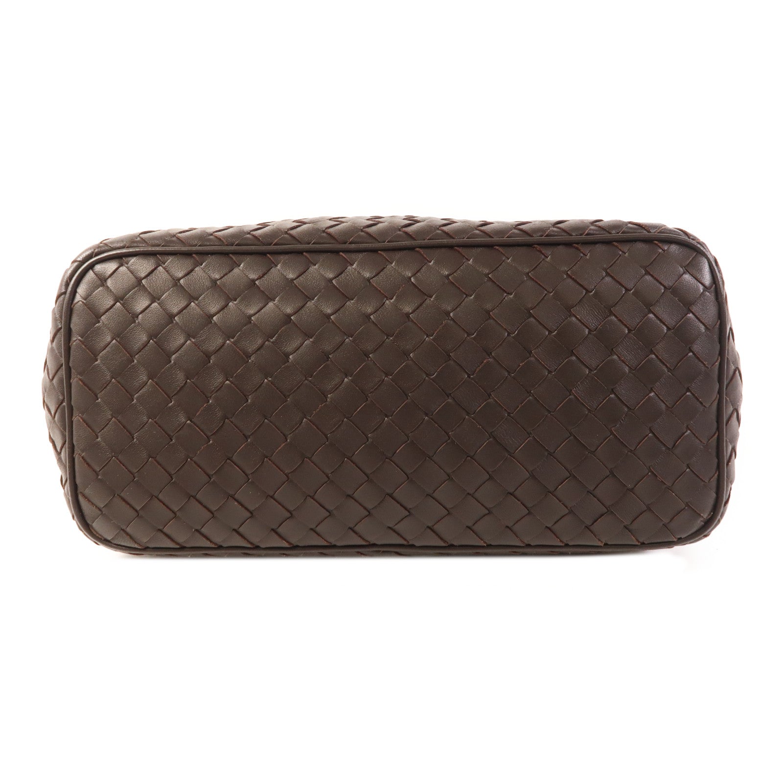 BOTTEGA VENETA 羊皮皮革Shoulder Bag肩背袋