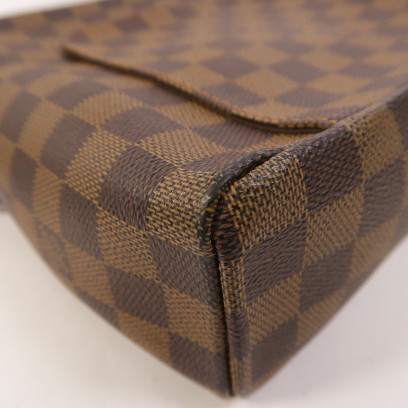 LOUIS VUITTON Damier Olav PM肩背袋