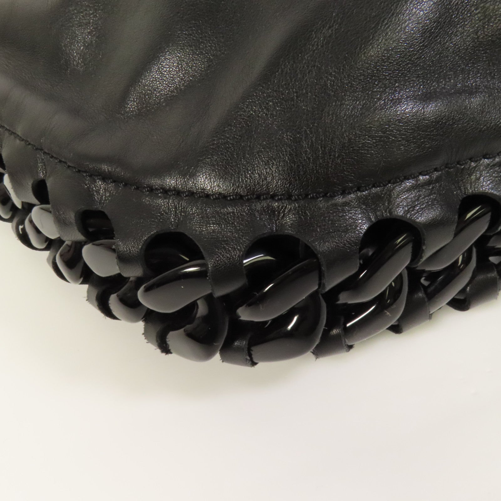 CHANEL 牛皮皮革Shoulder Bag肩背袋
