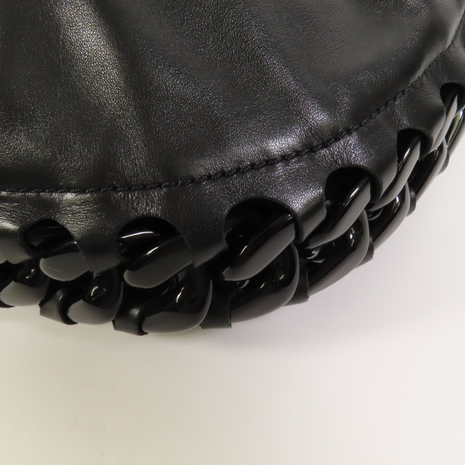 CHANEL 牛皮皮革Shoulder Bag肩背袋