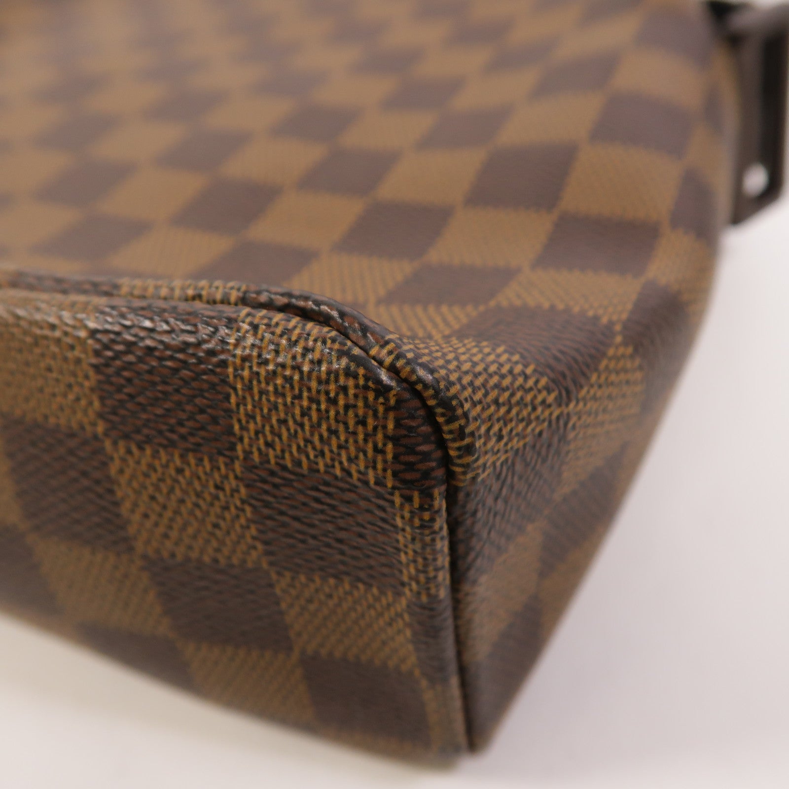 LOUIS VUITTON Damier Olav PM肩背袋