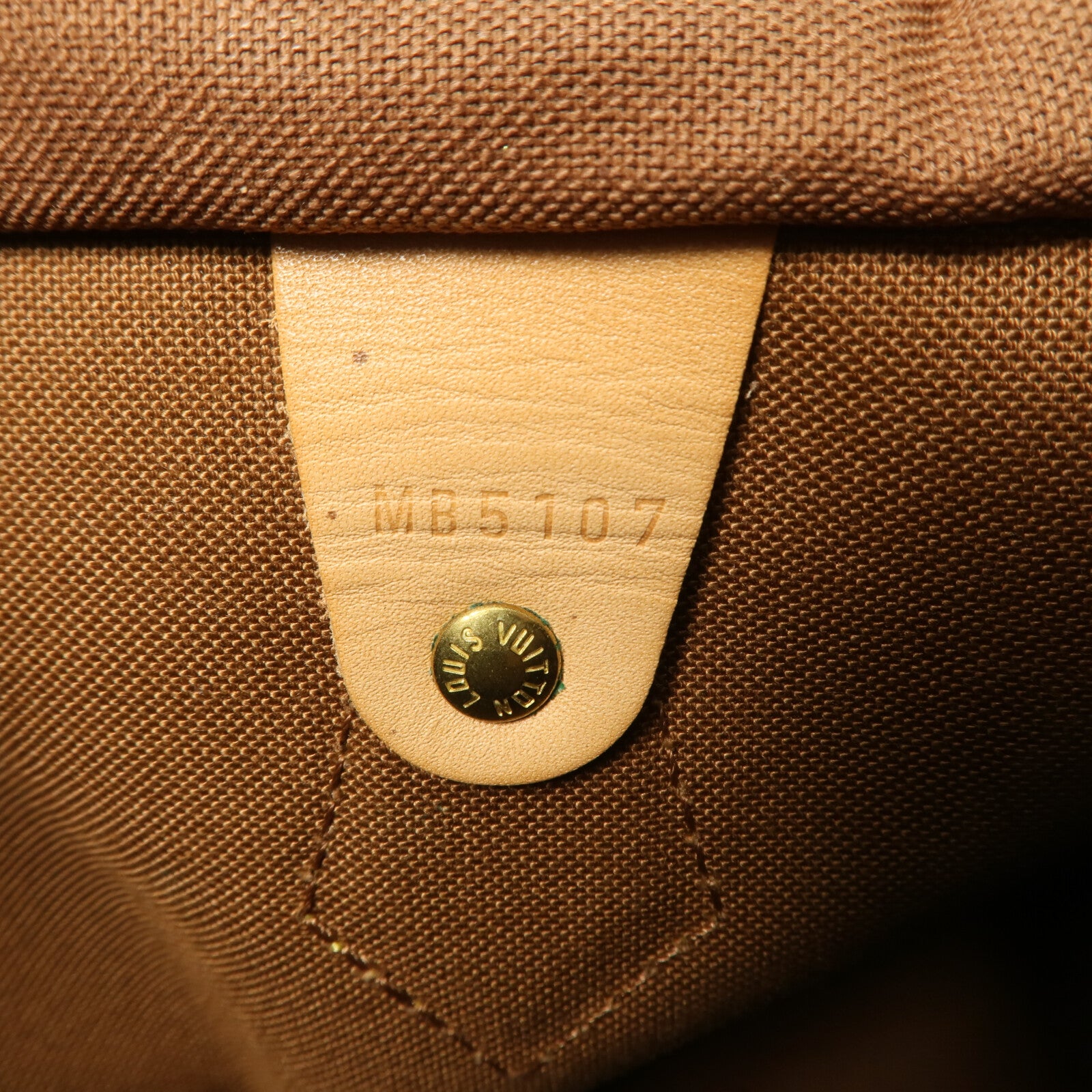 LOUIS VUITTON Monogram Speedy Bandouliere 25手挽肩背兩用袋