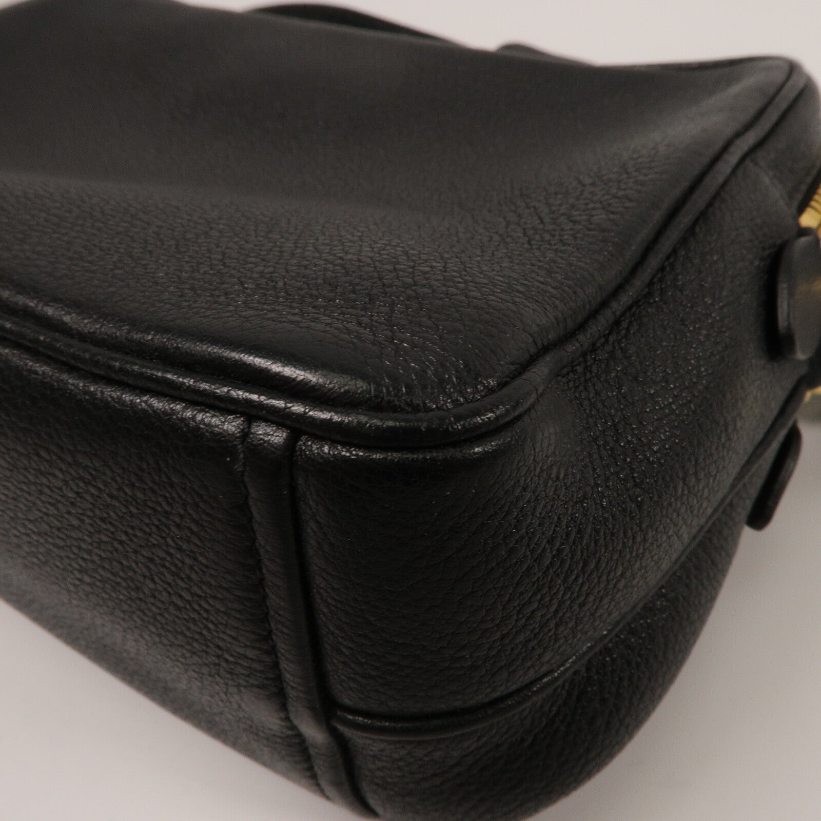 PRADA 牛皮皮革Shoulder Bag肩背袋
