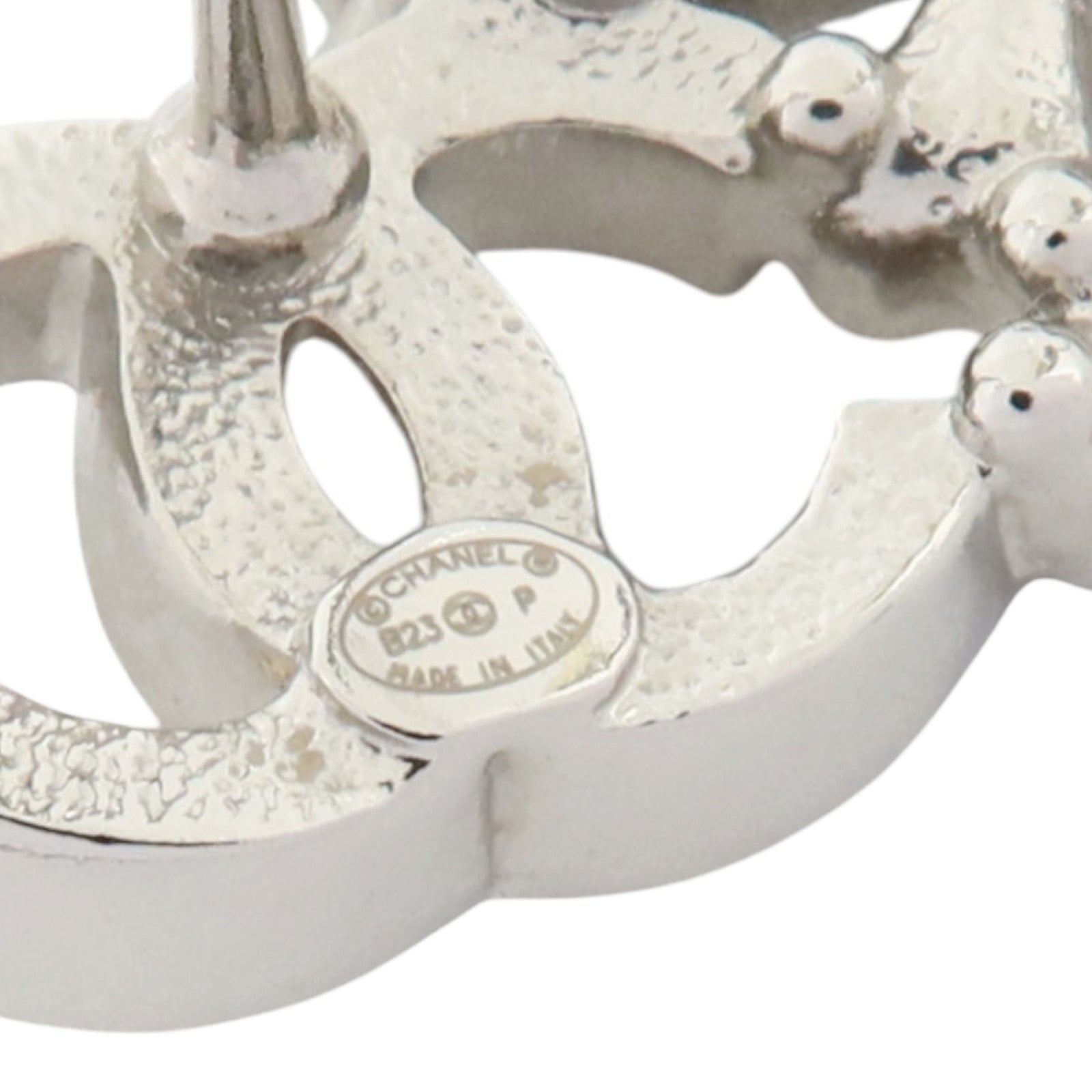 CHANEL 金屬Earrings耳環