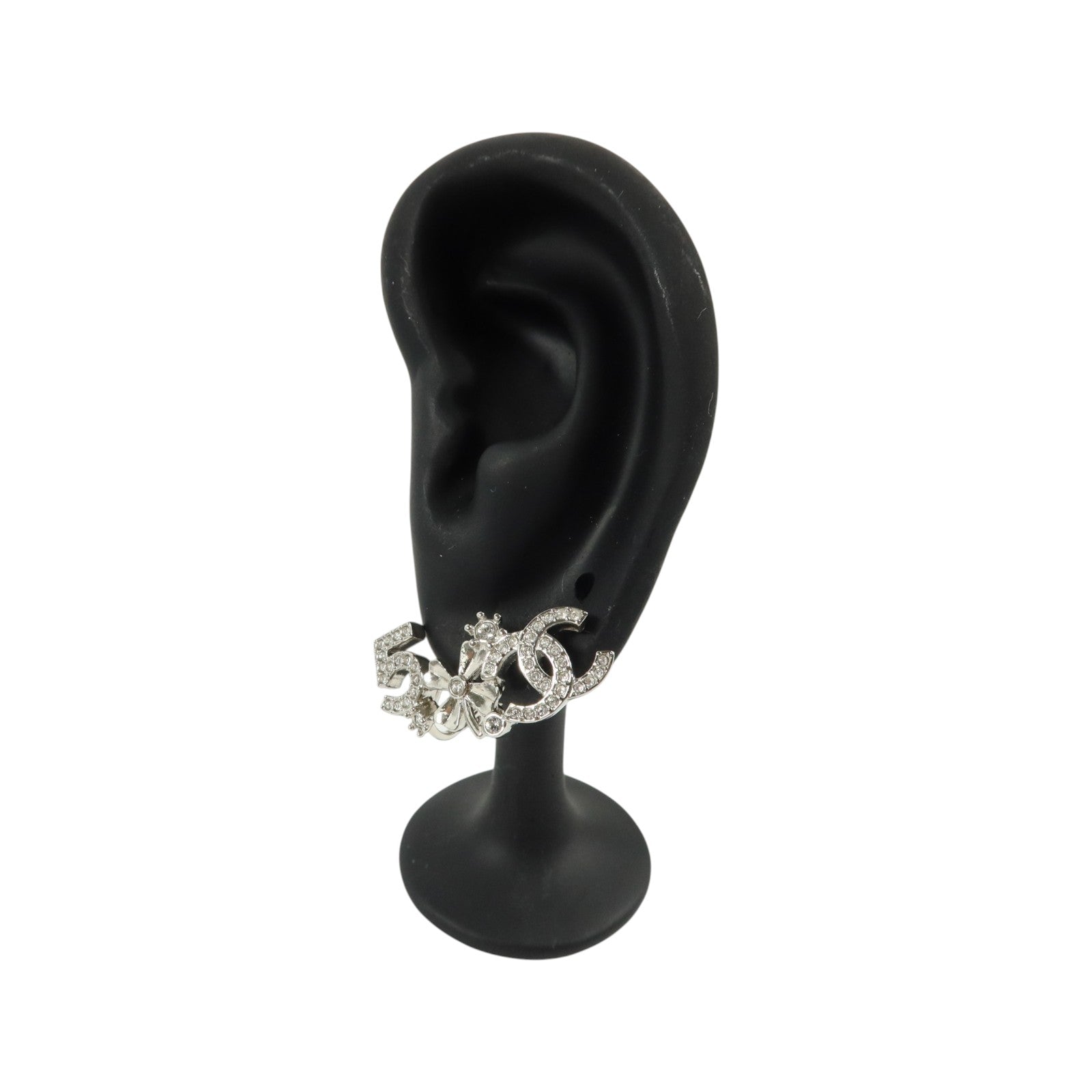 CHANEL 金屬Earrings耳環