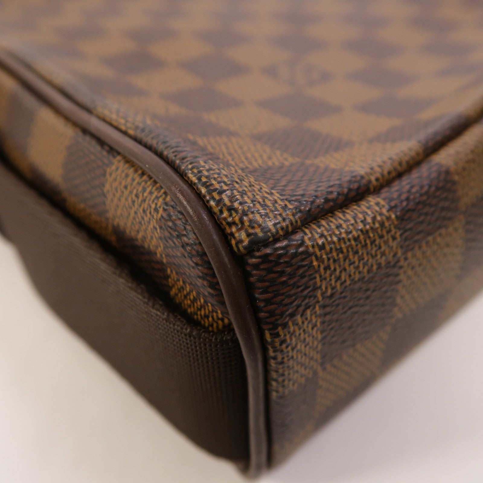 LOUIS VUITTON Damier Olav PM肩背袋