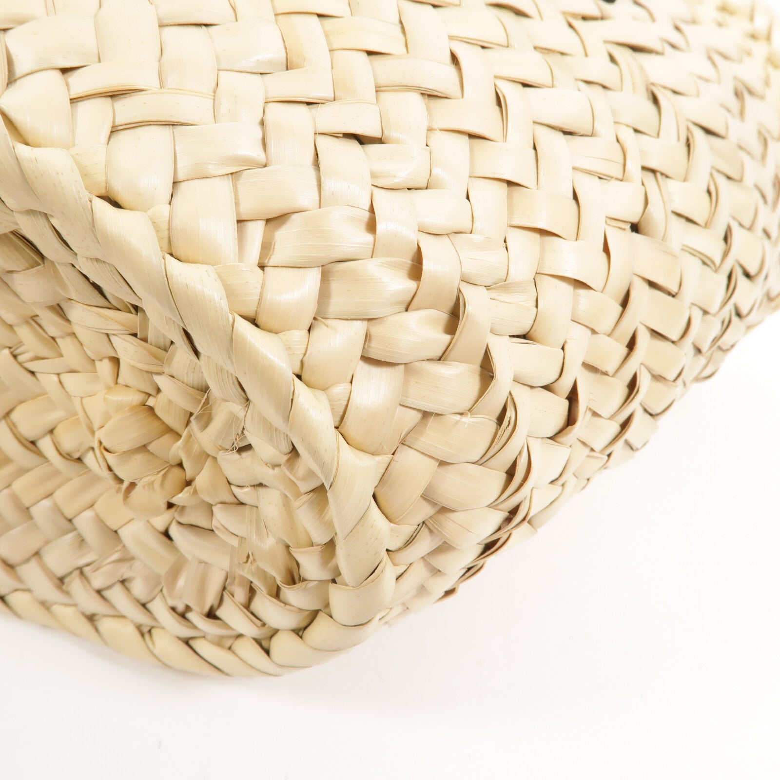 LOEWE Palm Basket Bag手挽袋