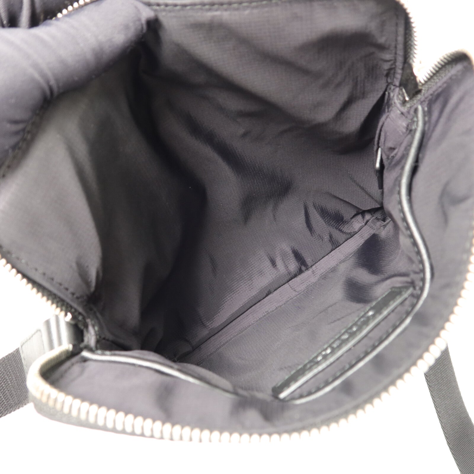 BURBERRY 尼龍Shoulder Bag肩背袋