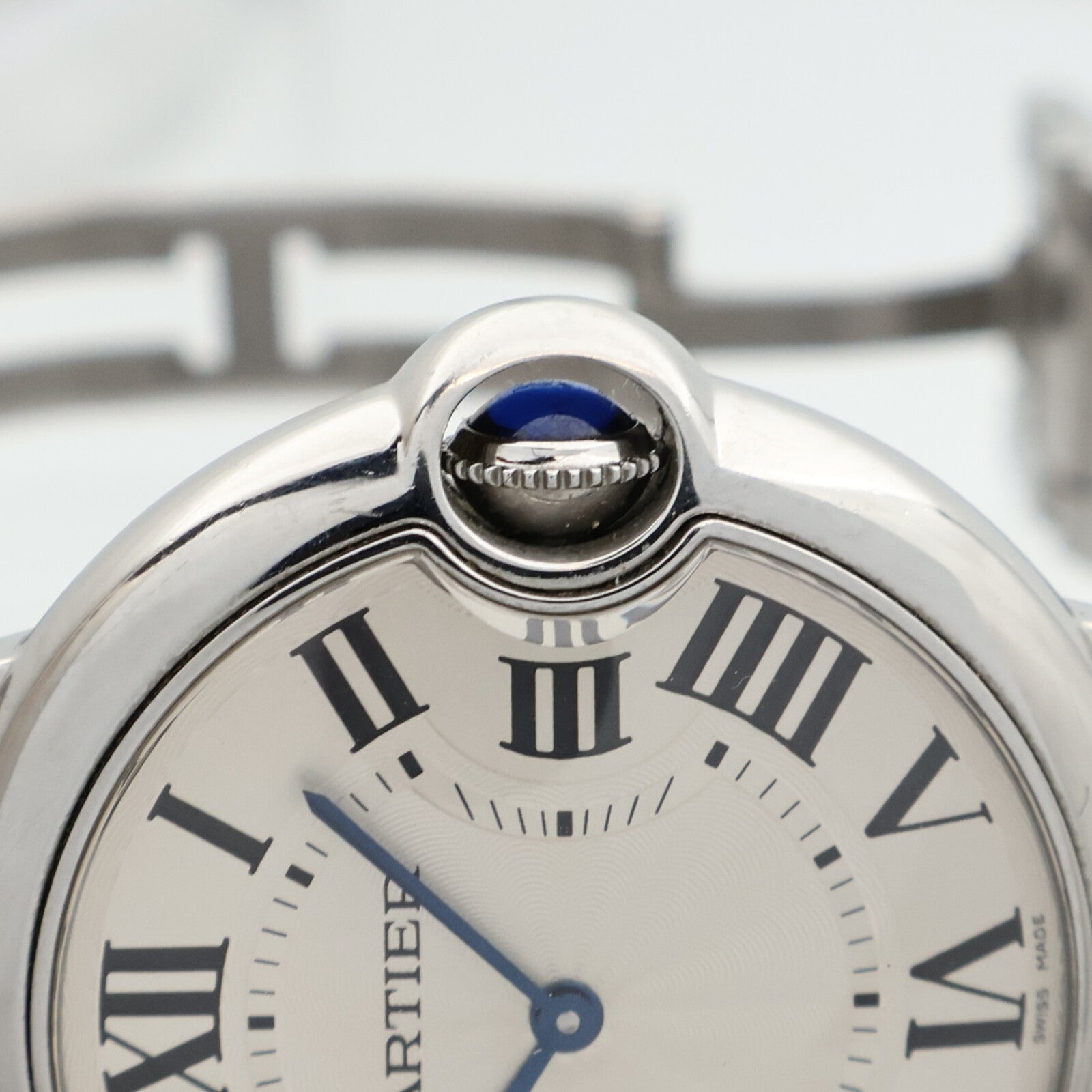 CARTIER Ballon BleuW69011Z4