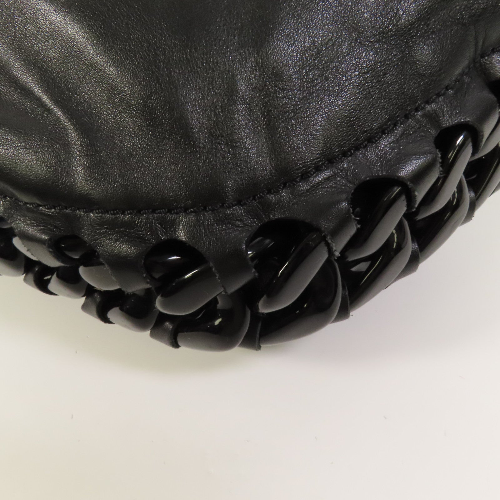 CHANEL 牛皮皮革Shoulder Bag肩背袋