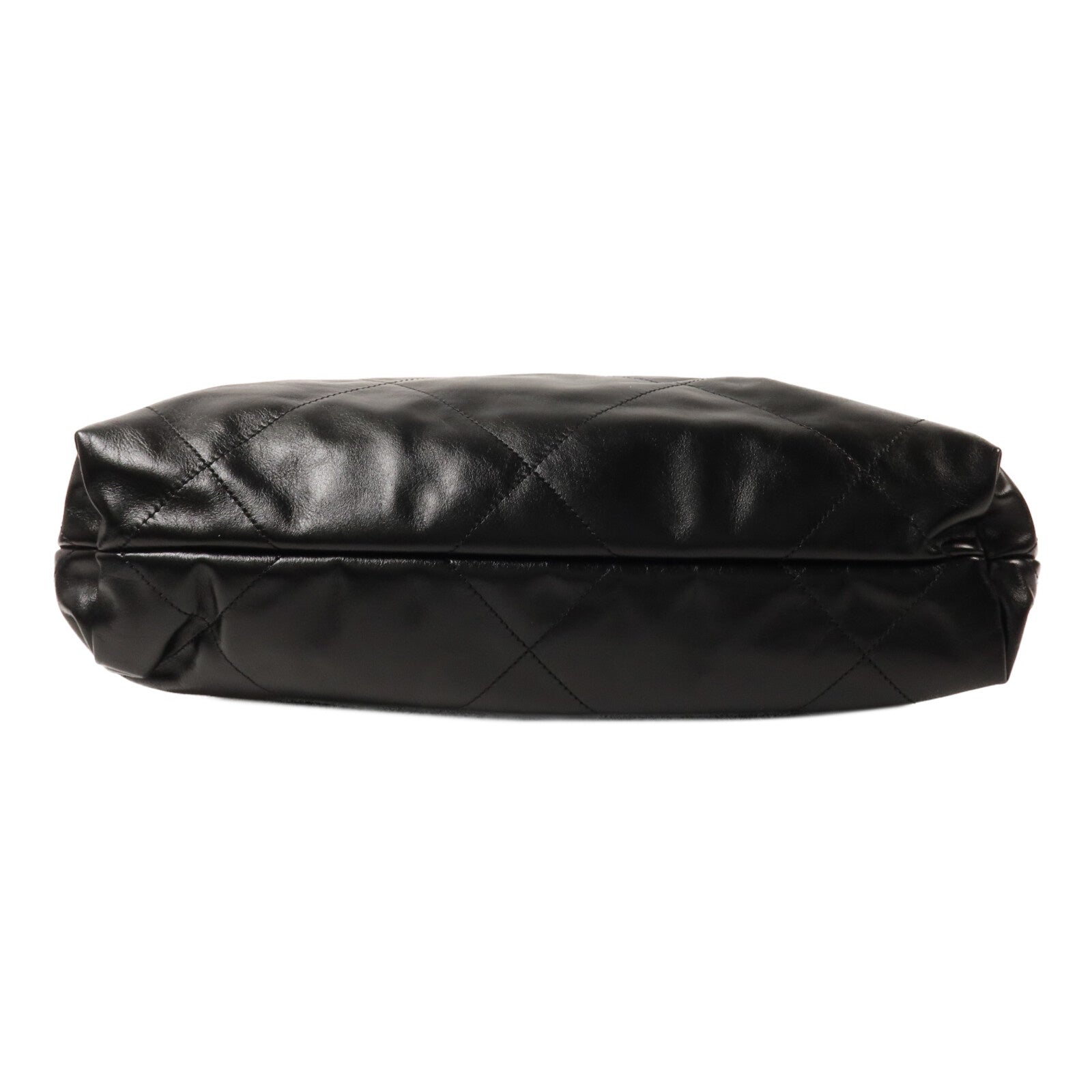 CHANEL 牛皮皮革Chanel 22 Small鏈帶肩背袋