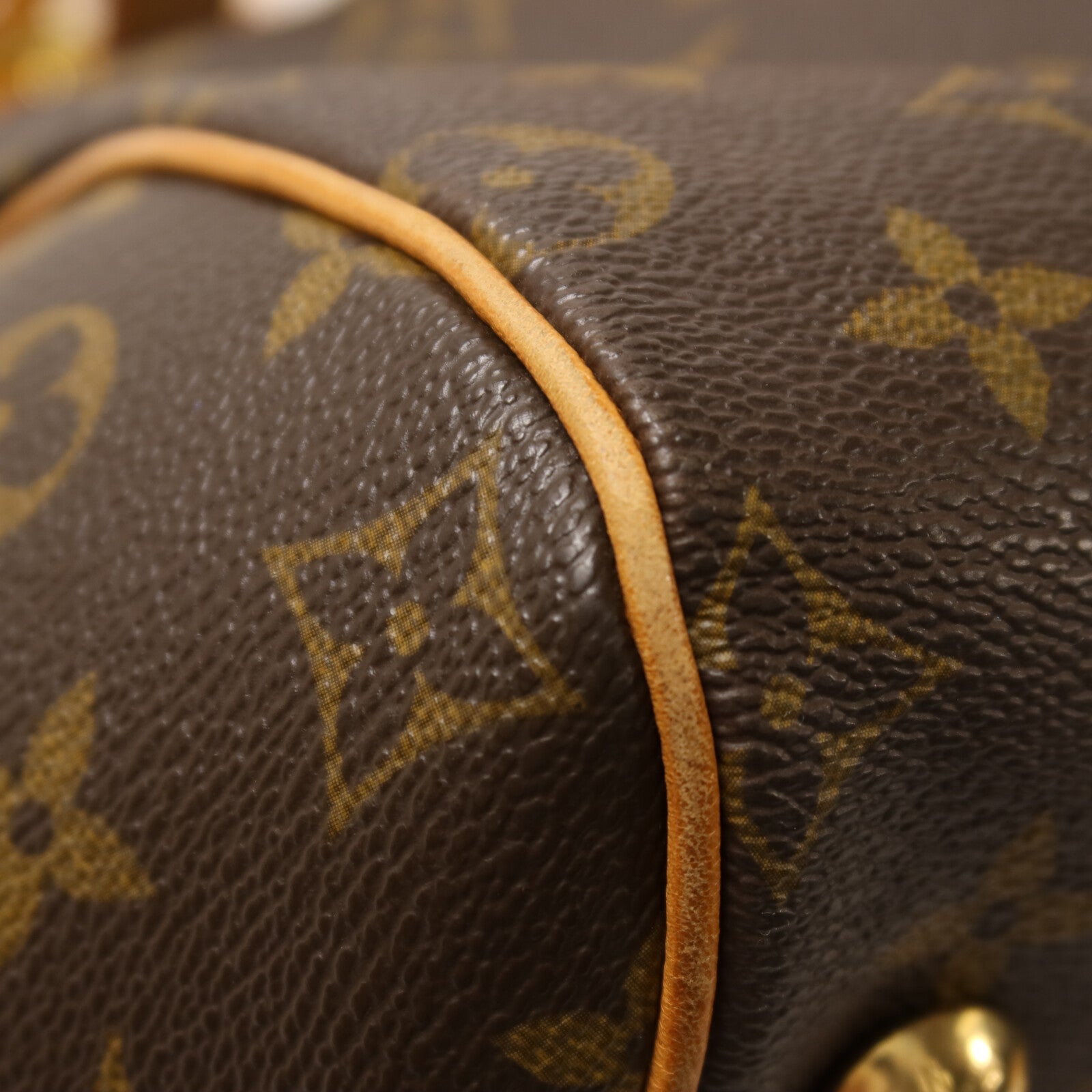 LOUIS VUITTON Monogram Tivoli GM肩背袋