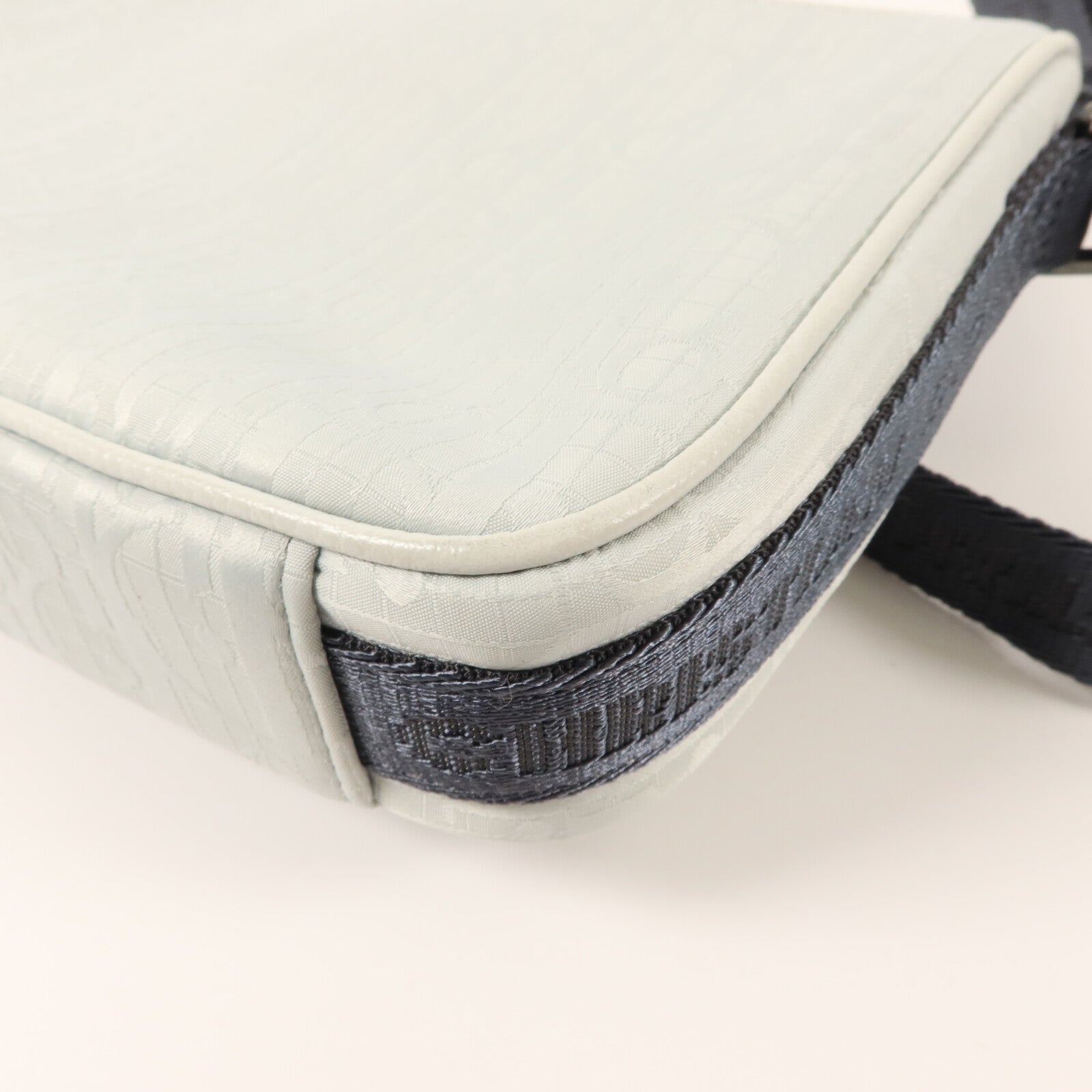 Dior 帆布8 And Parley Mini Bag肩背袋