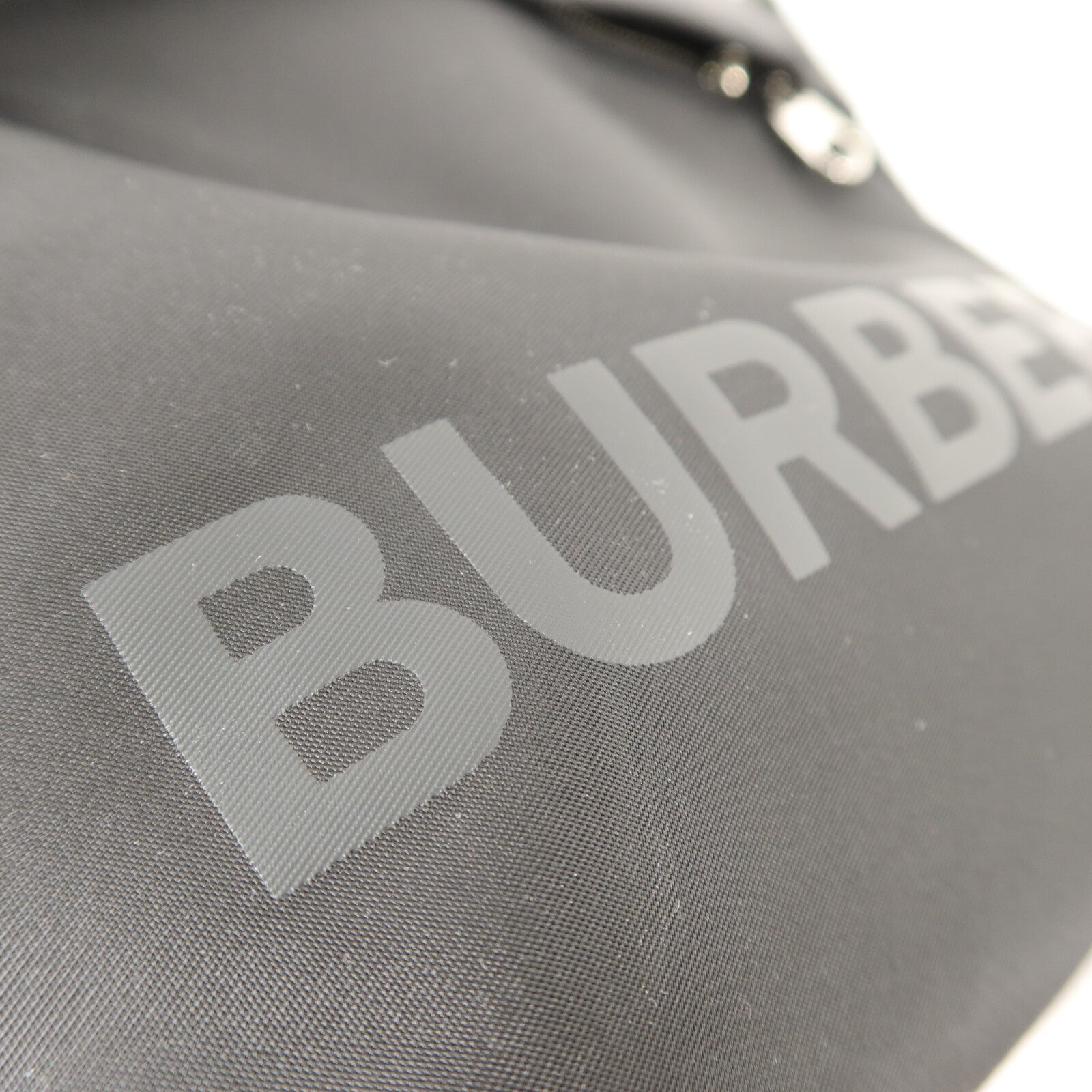 BURBERRY 尼龍Shoulder Bag肩背袋