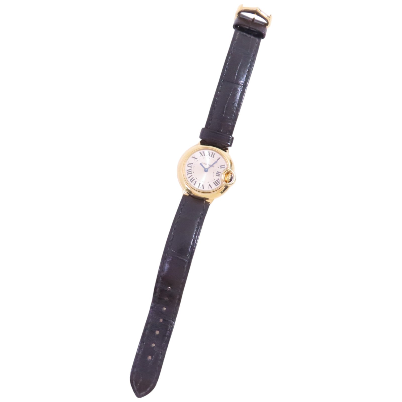 CARTIER Ballon Blue W6900156