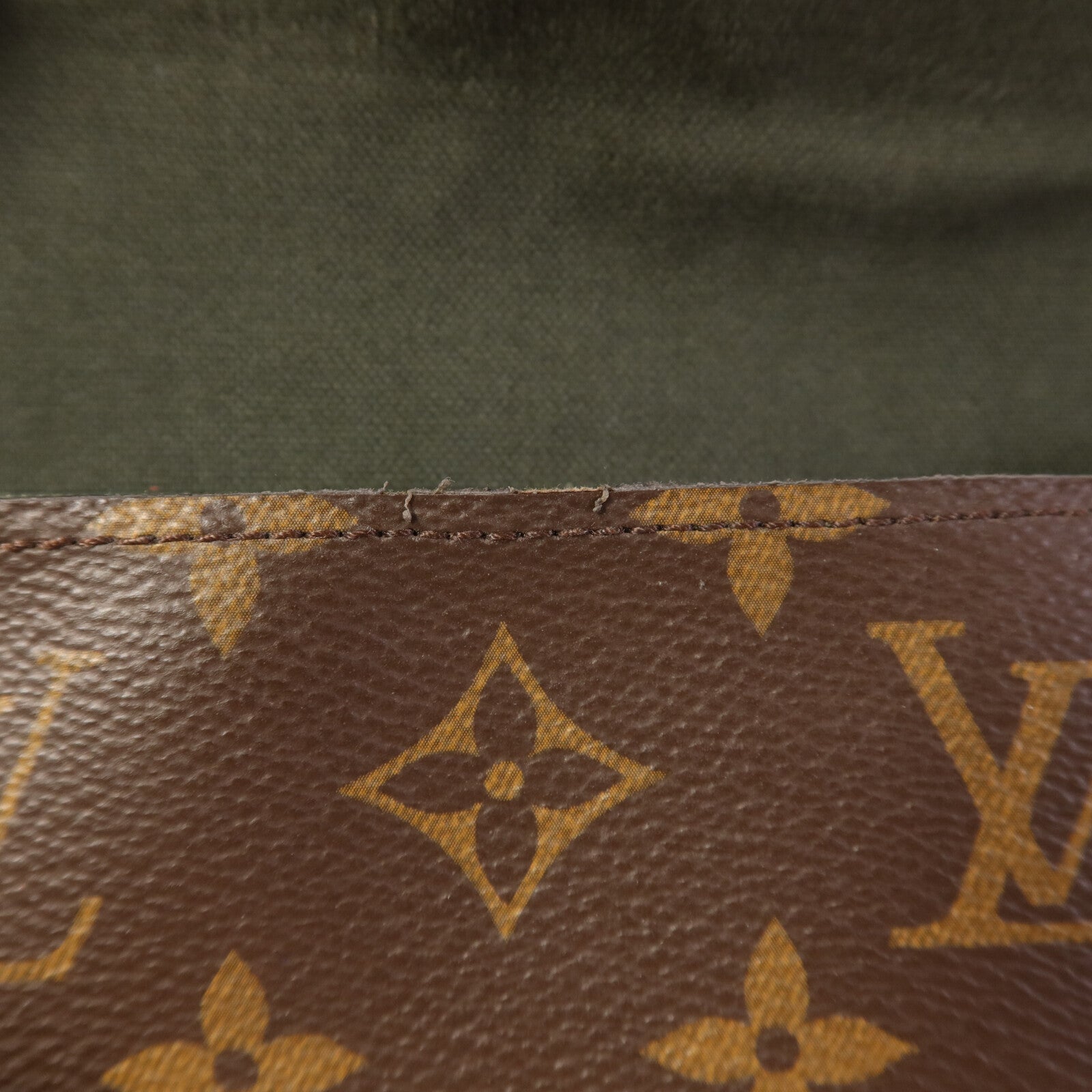 LOUIS VUITTON Monogram Felicie Strap & Go金扣肩背袋