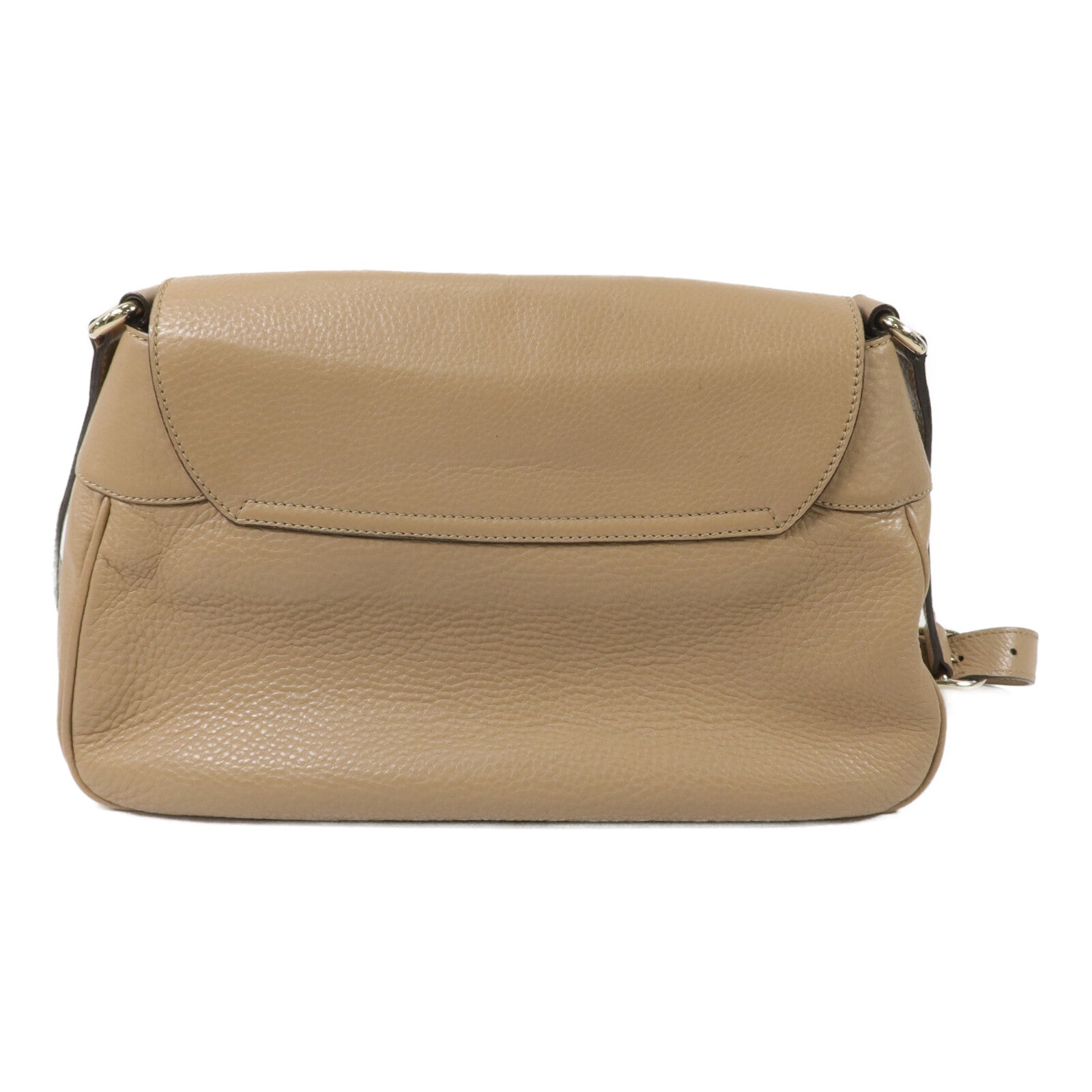 GUCCI 牛皮皮革Shoulder Bag肩背袋