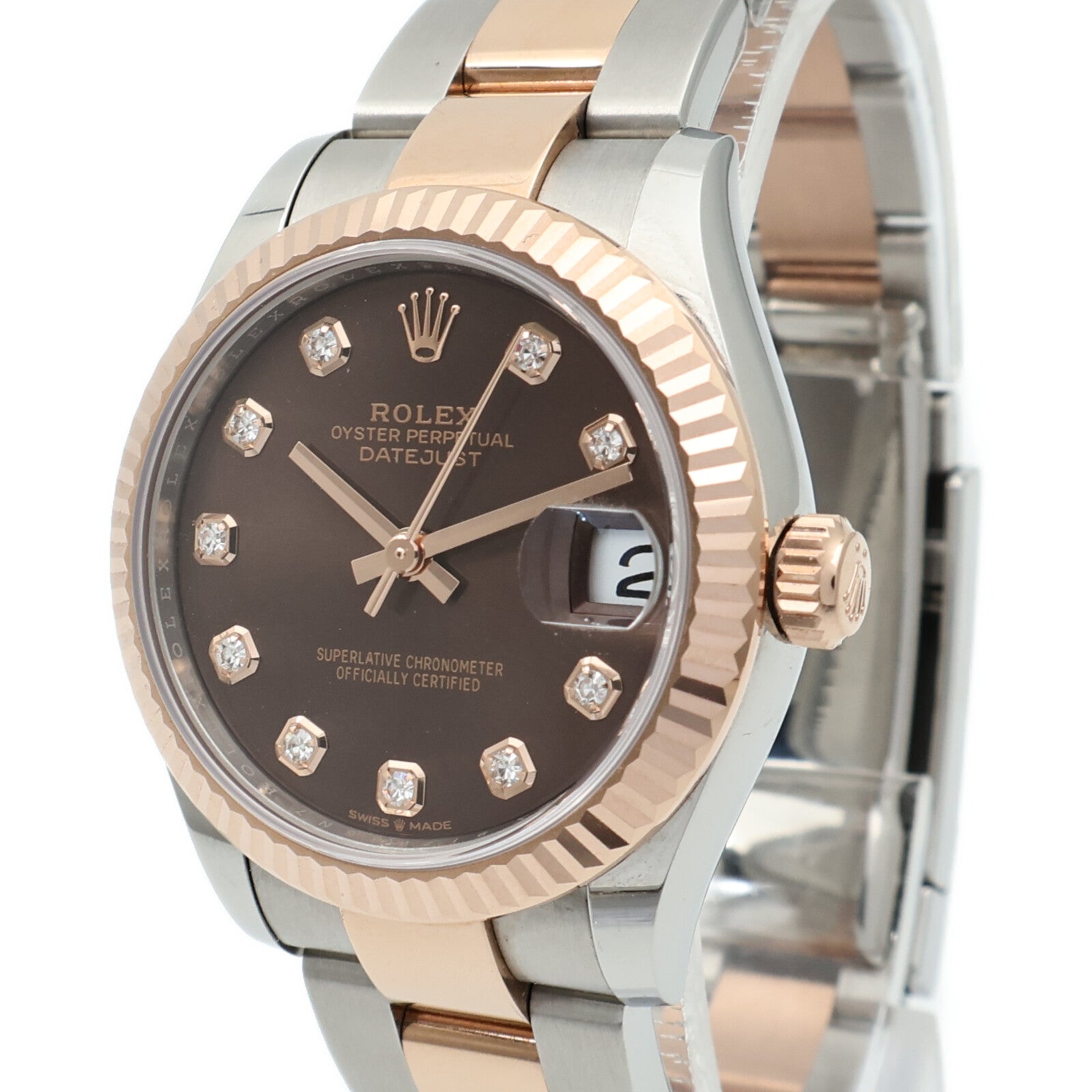 ROLEX Datejust 278271G