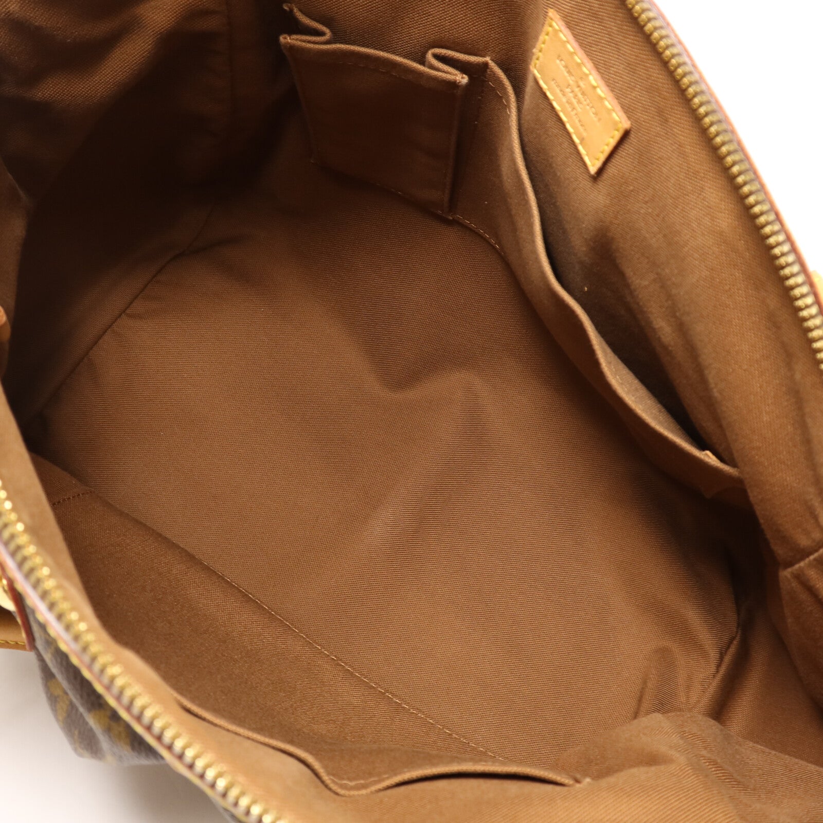 LOUIS VUITTON Monogram Tivoli GM肩背袋
