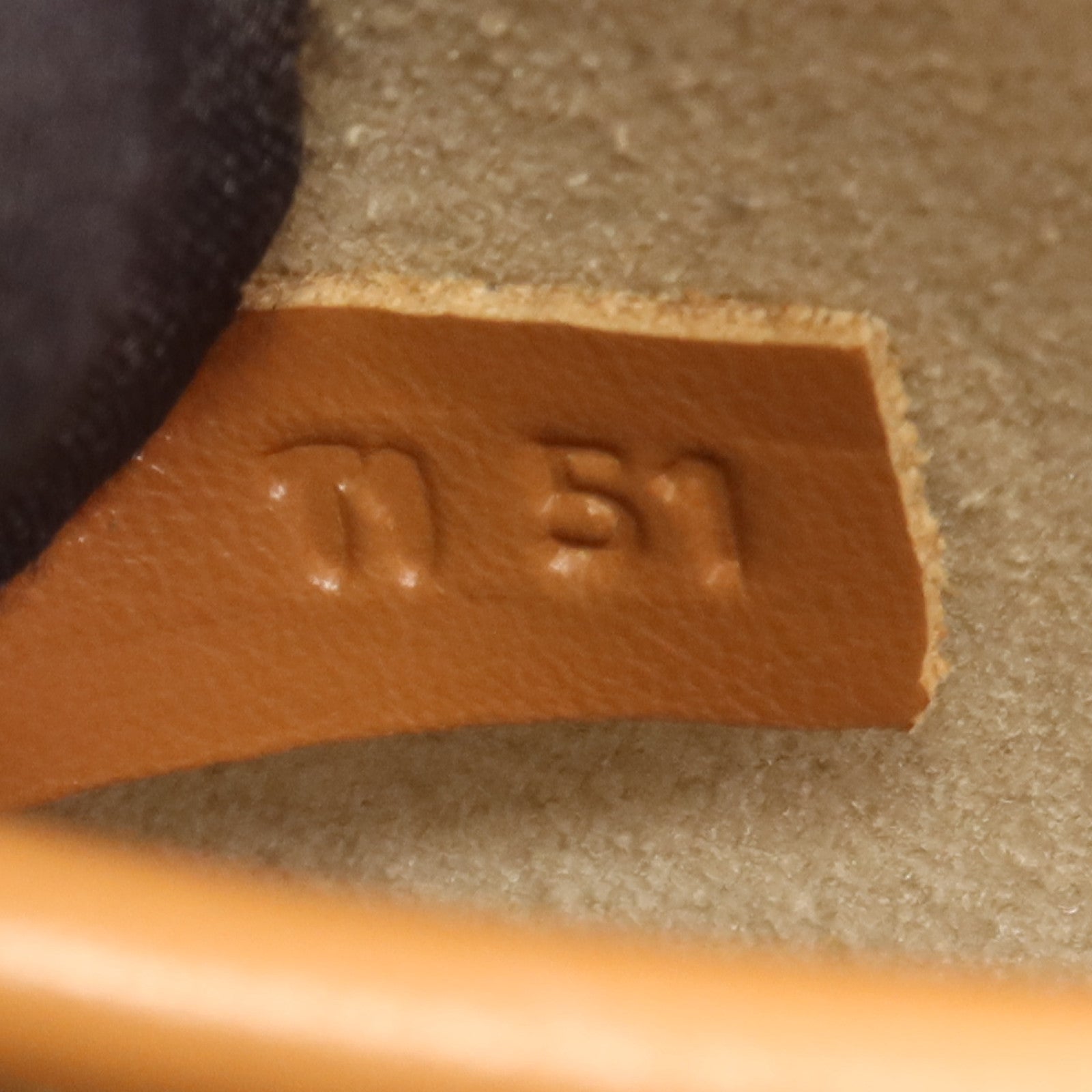 TOD'S 牛皮皮革T Timeless Mini金扣肩背袋