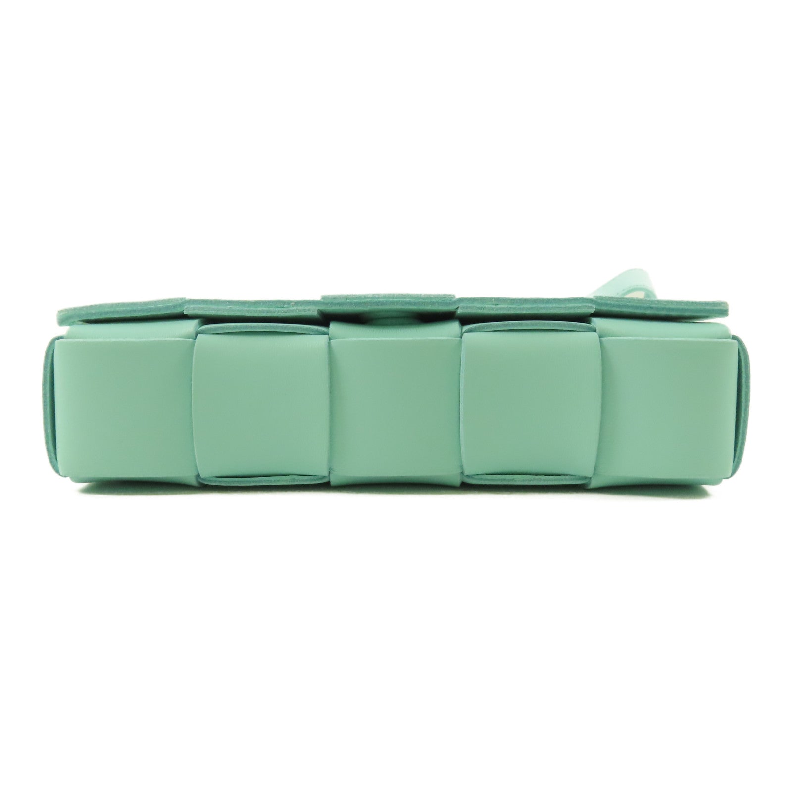 BOTTEGA VENETA 羊皮皮革Cassette Bag肩背袋