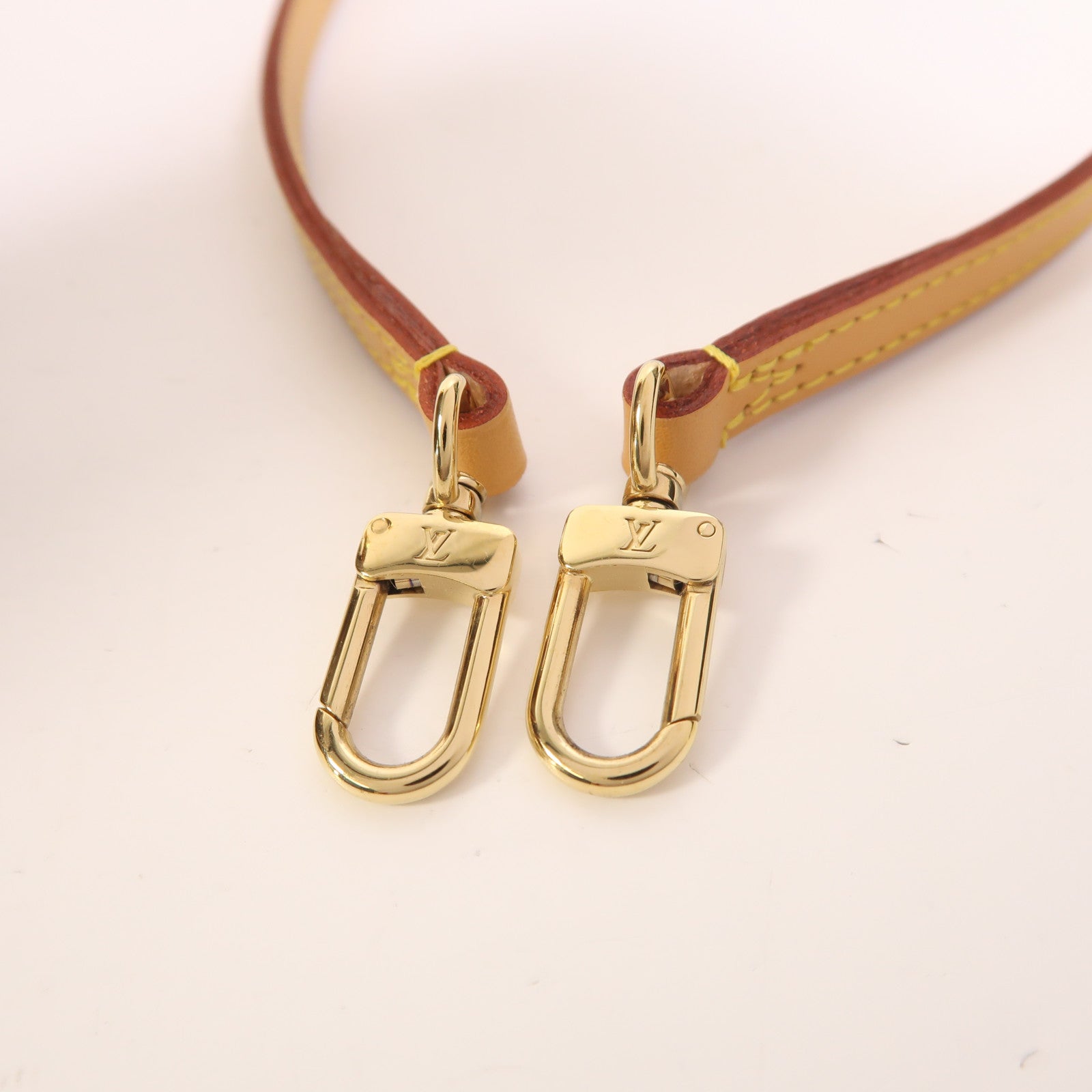 LOUIS VUITTON 【激減優惠】Monogram Petite Boite Chapeau金扣手挽肩背兩用袋