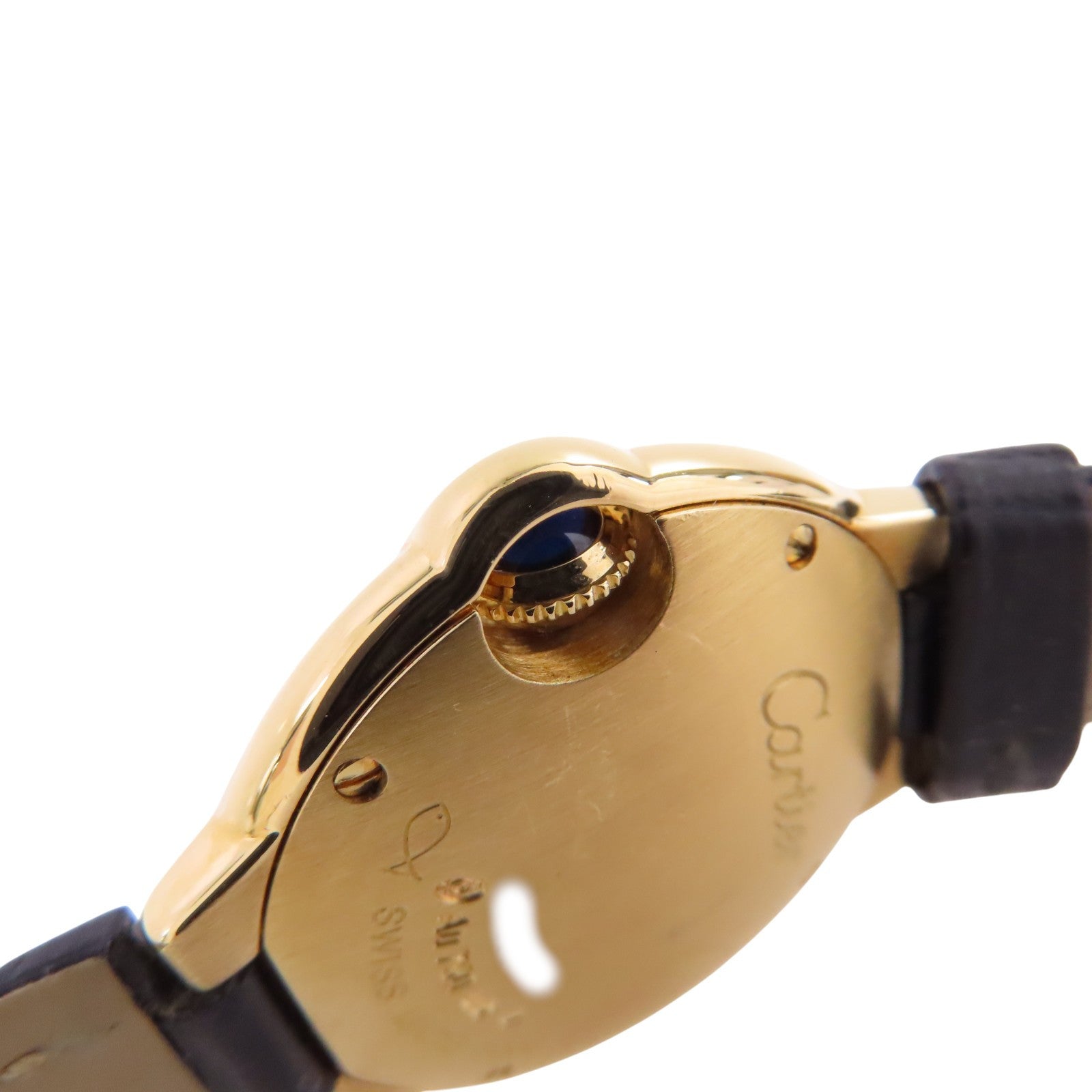 CARTIER Ballon Blue W6900156