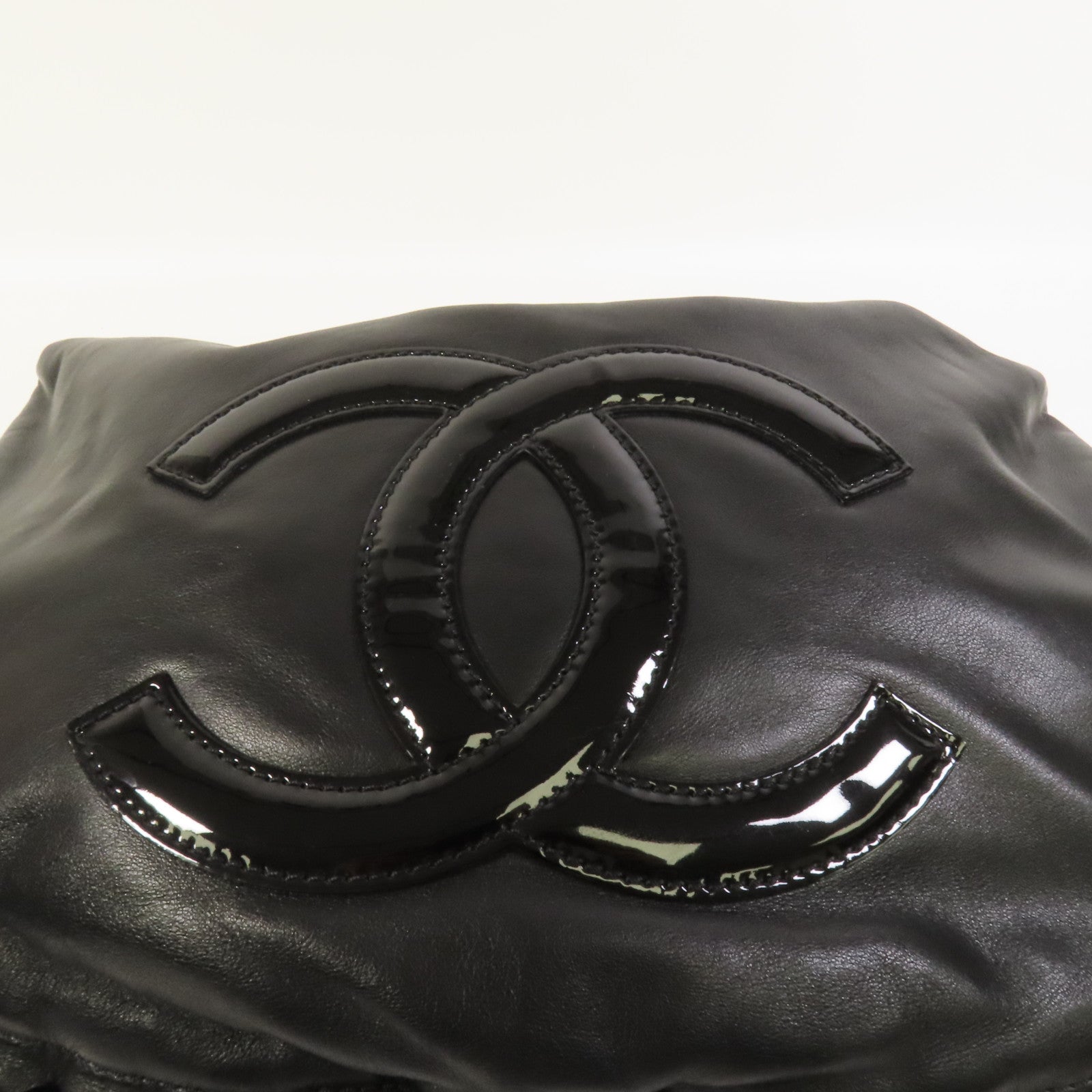 CHANEL 牛皮皮革Shoulder Bag肩背袋