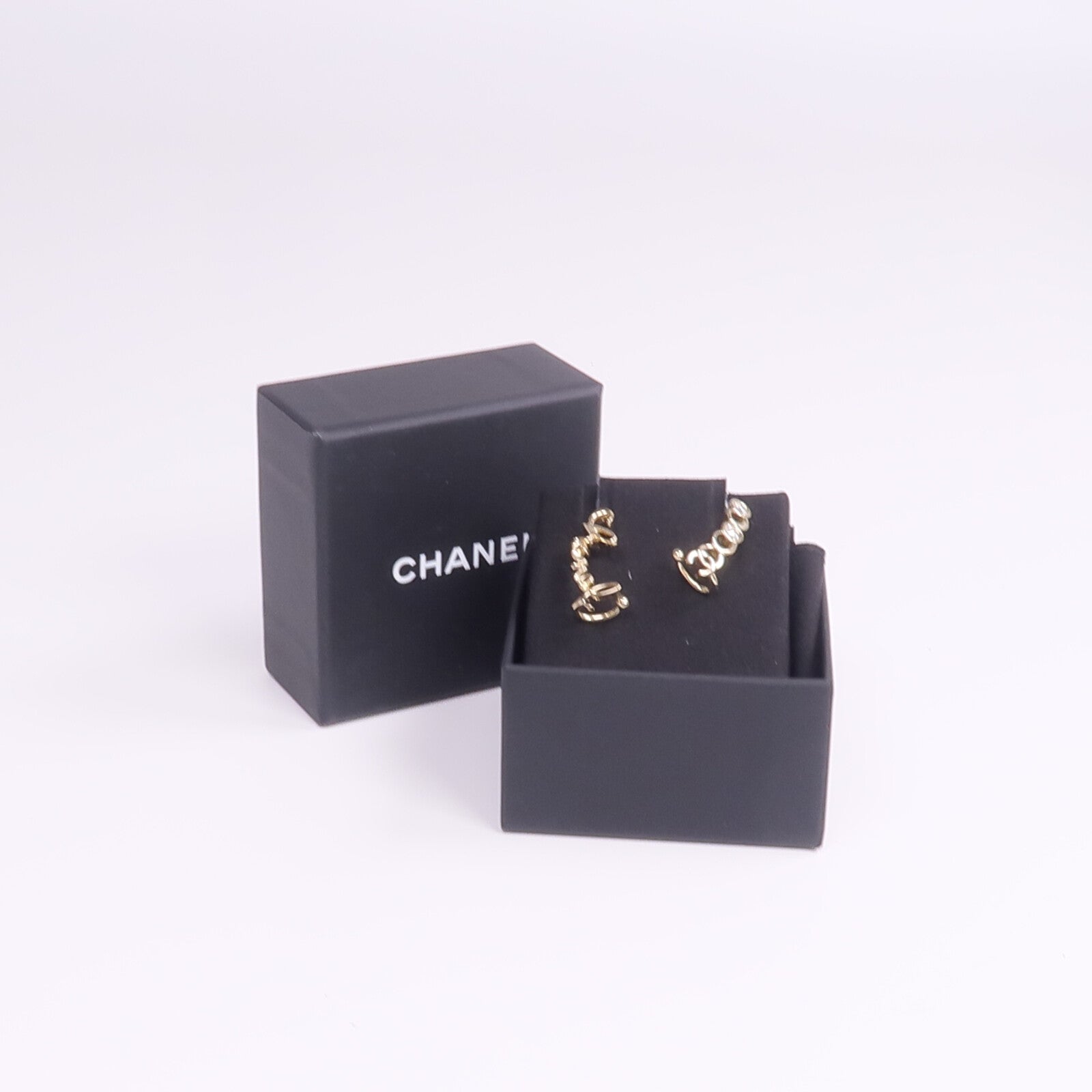 CHANEL 金屬Earrings耳環