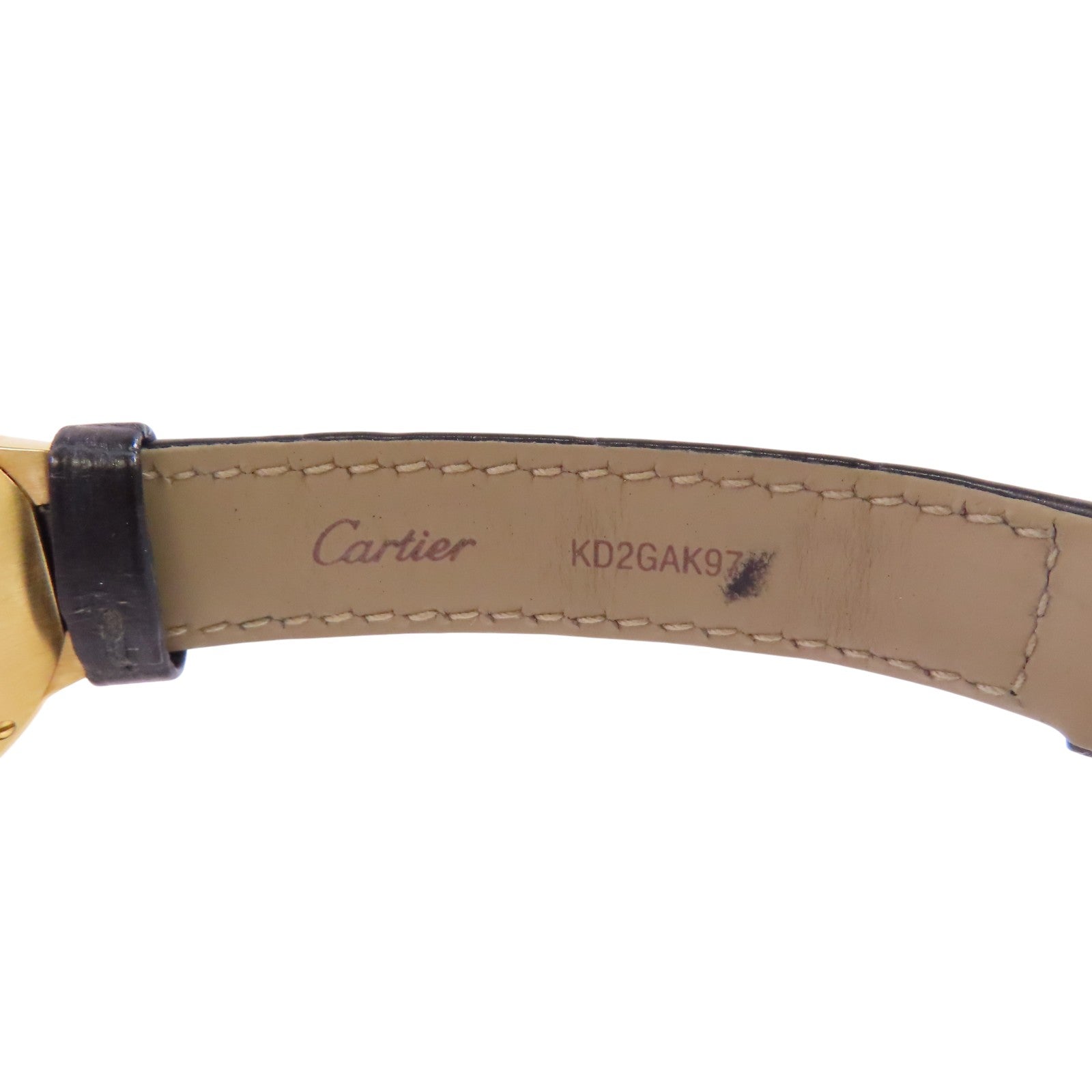 CARTIER Ballon Blue W6900156