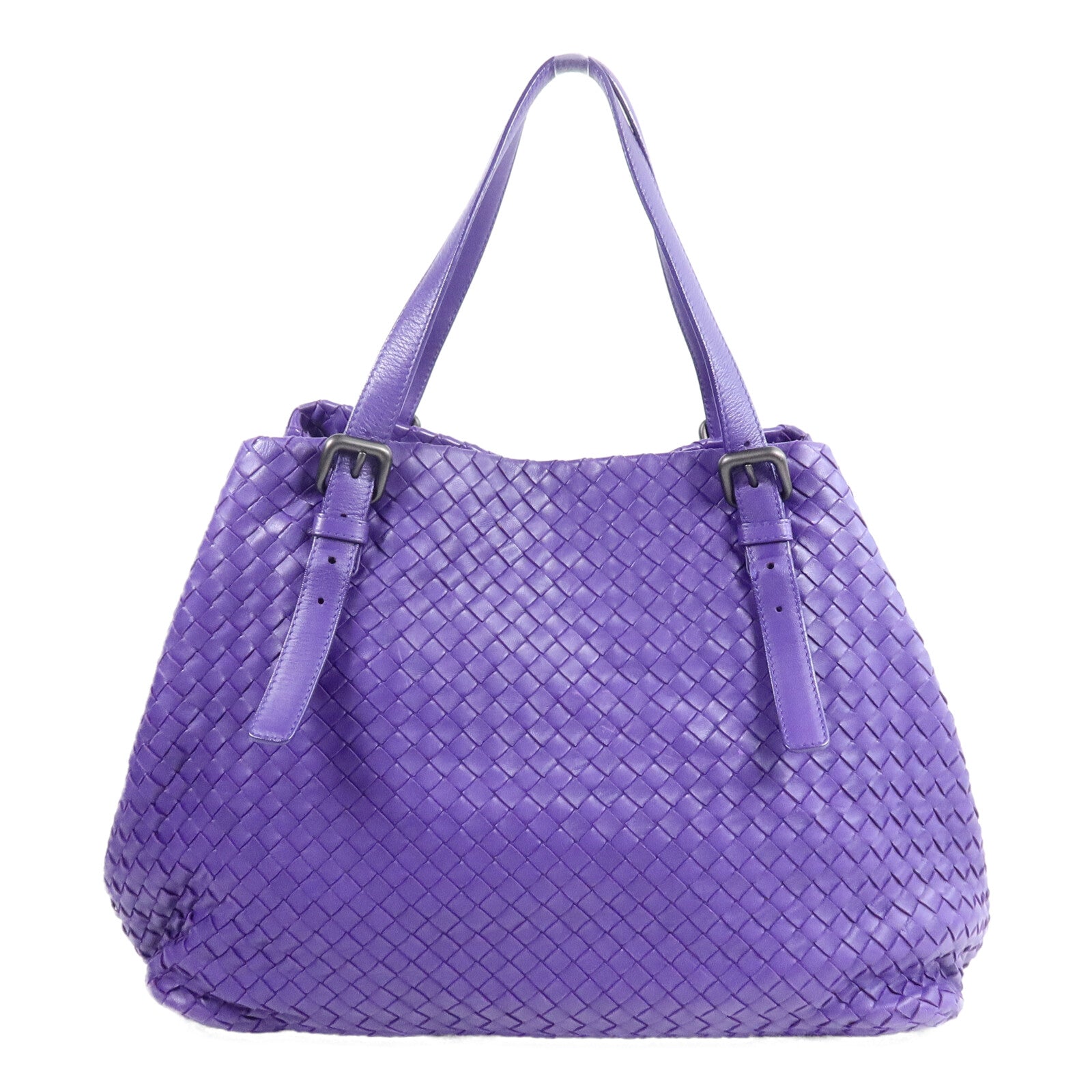 BOTTEGA VENETA 羊皮皮革Shoulder Bag肩背袋