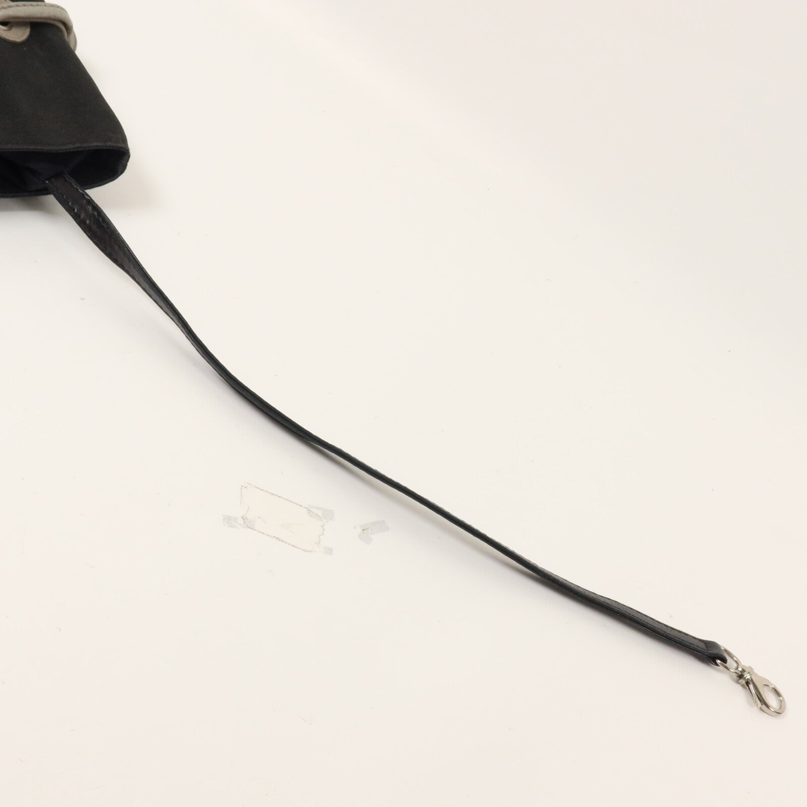 CHANEL PVC Vinyl CC Tote鏈帶肩背袋