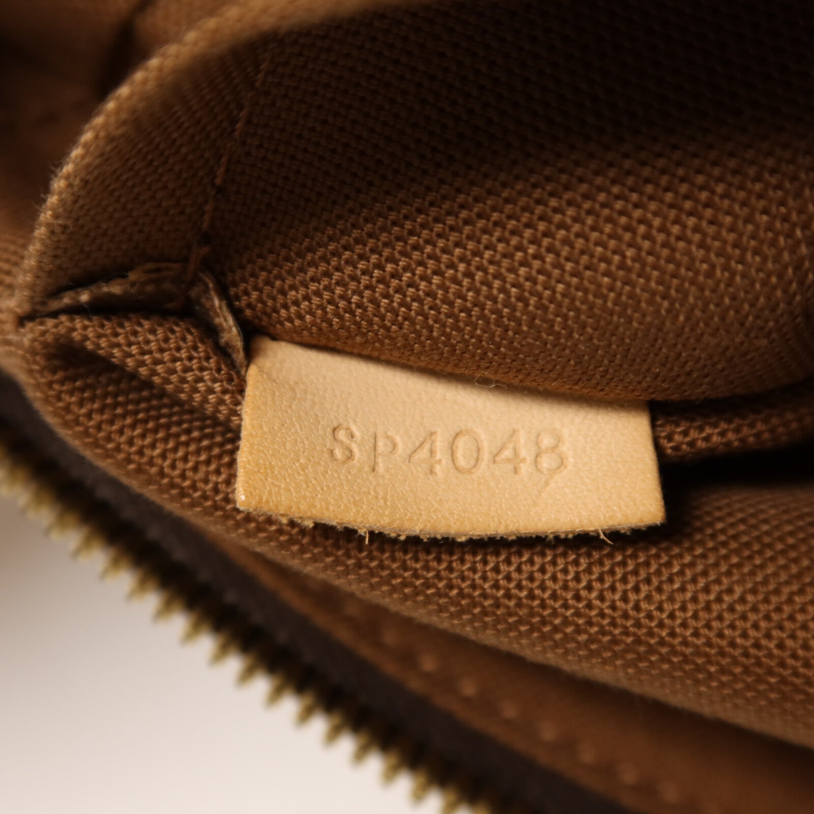 LOUIS VUITTON Monogram Tivoli GM肩背袋