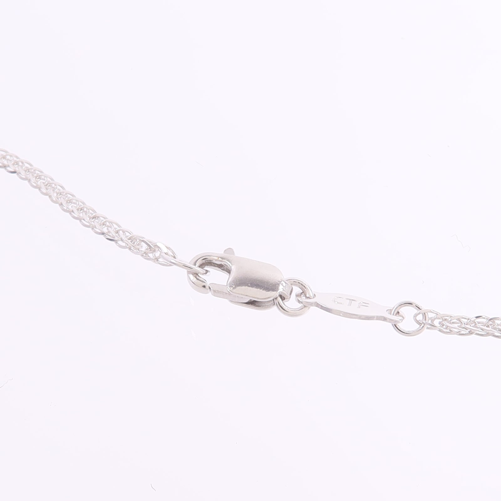 JEWELRY PT950鉑金Necklace項鍊