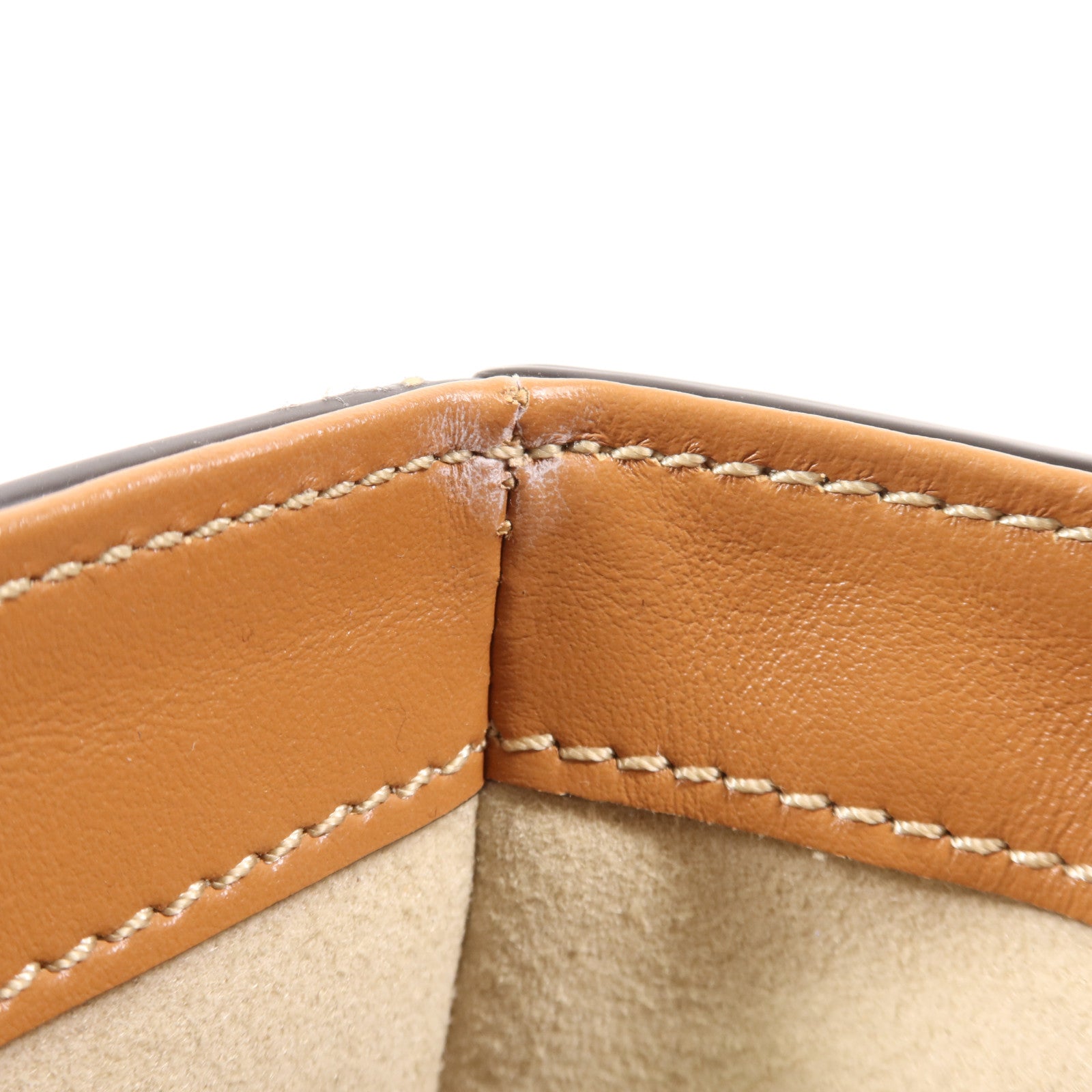 TOD'S 牛皮皮革T Timeless Mini金扣肩背袋